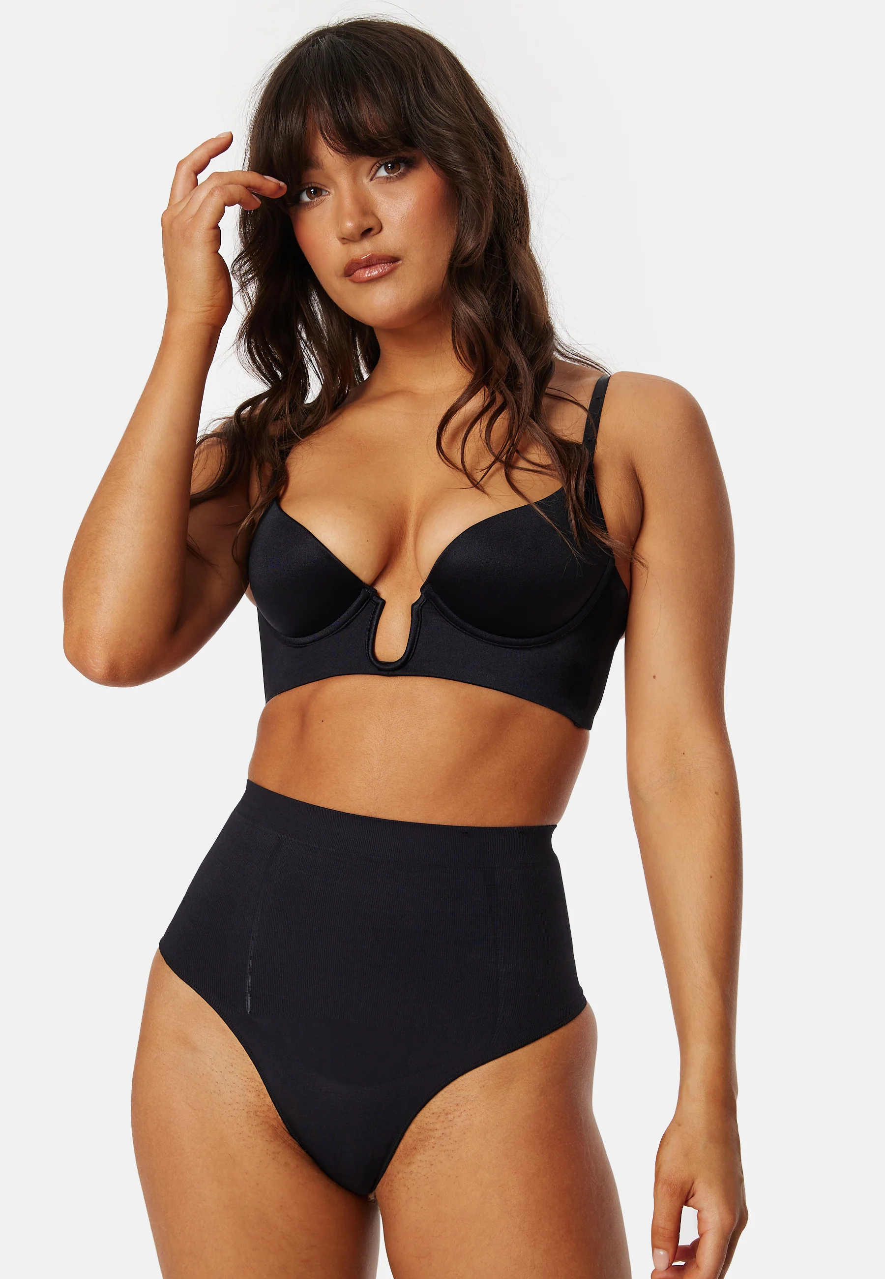 Sublime Sculpt Light Padded Bra - Image 3