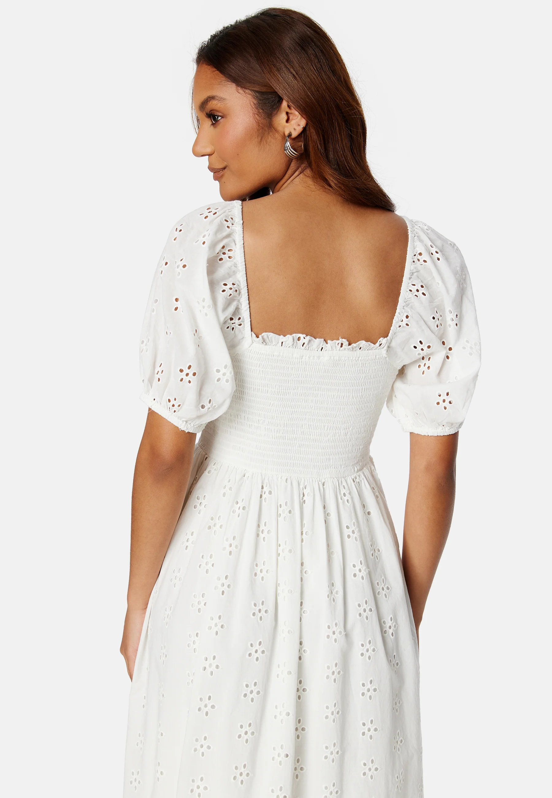 Sula S/S Midi Dress - Image 5