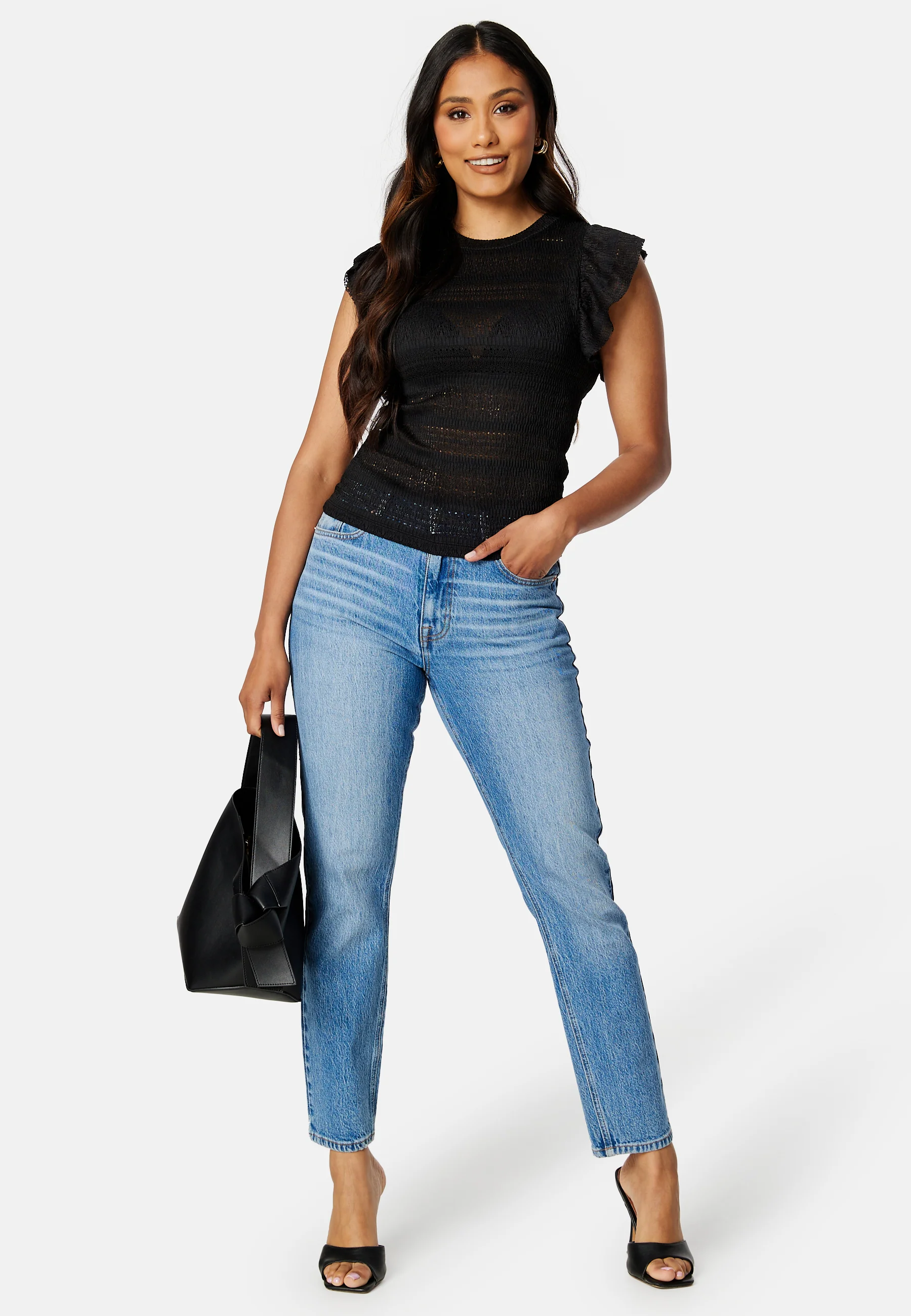 Sule SL Lace Top - Image 2