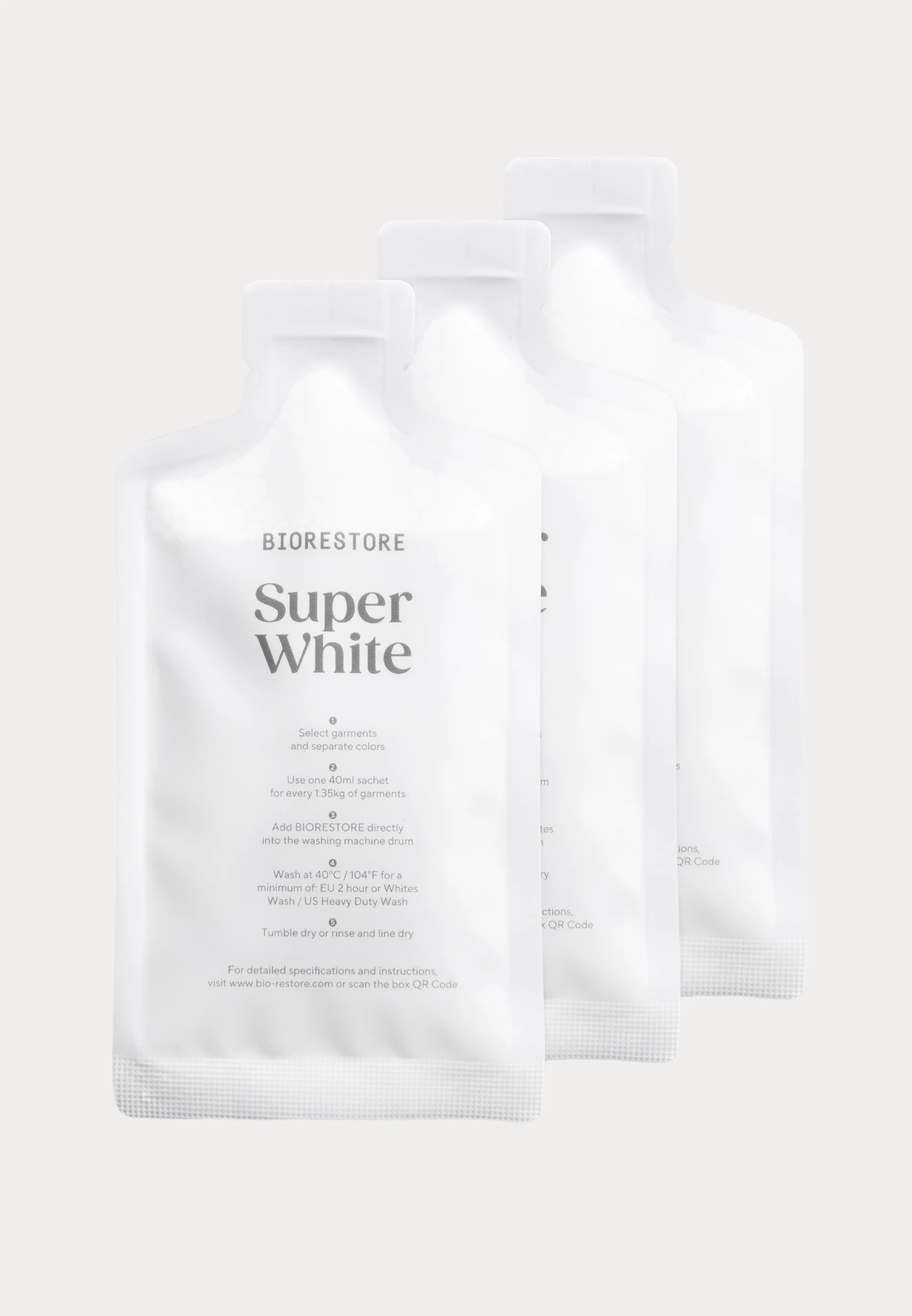 Super White