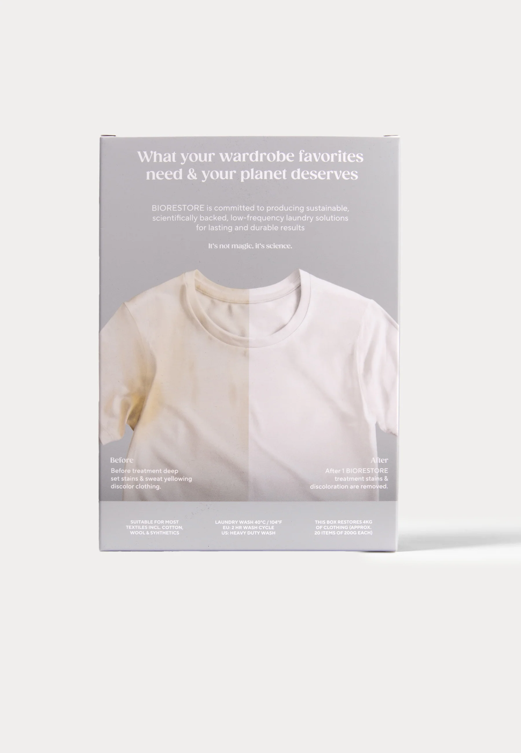 Super White - Image 2