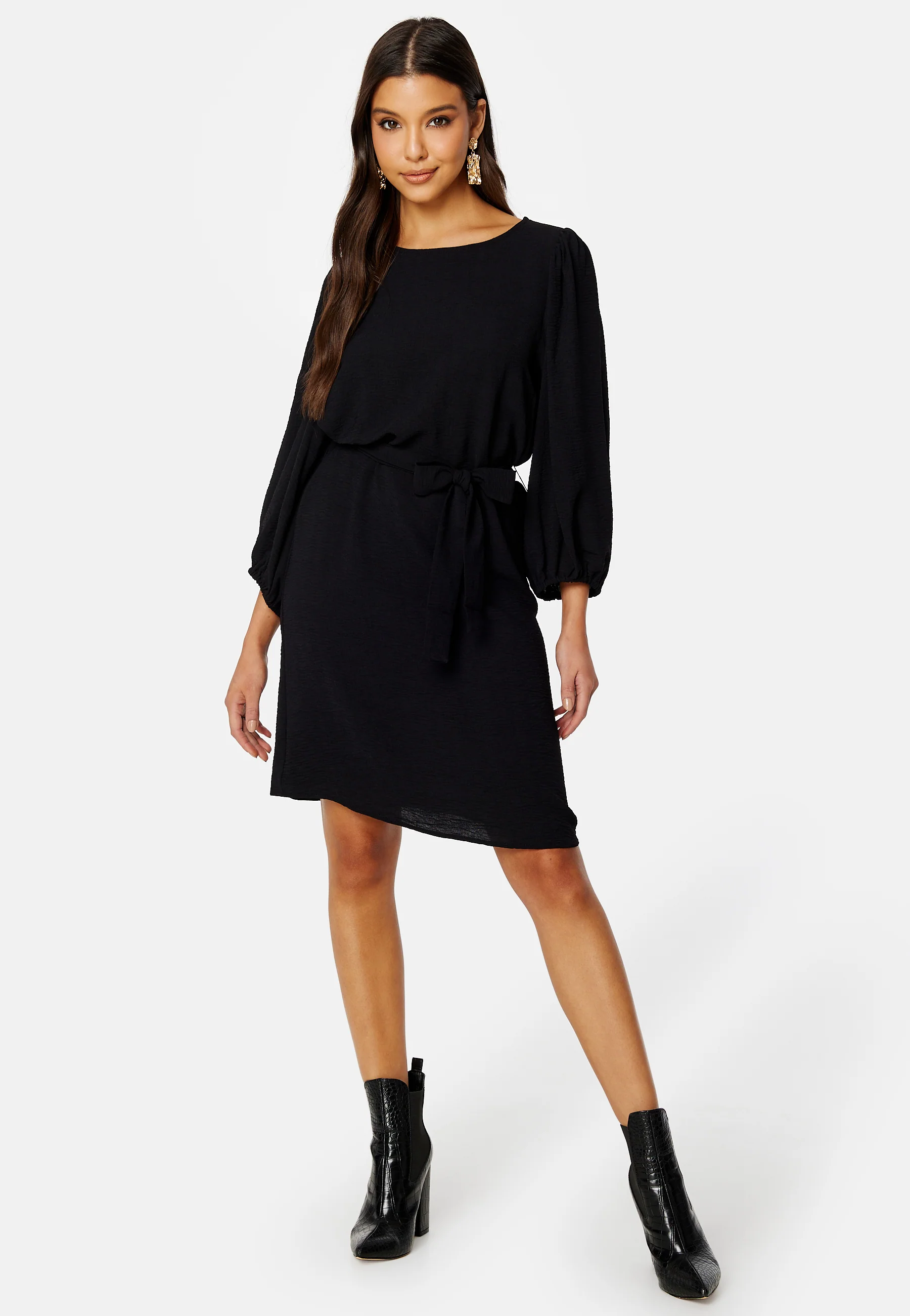 Surashil 3/4 Dress - Image 2