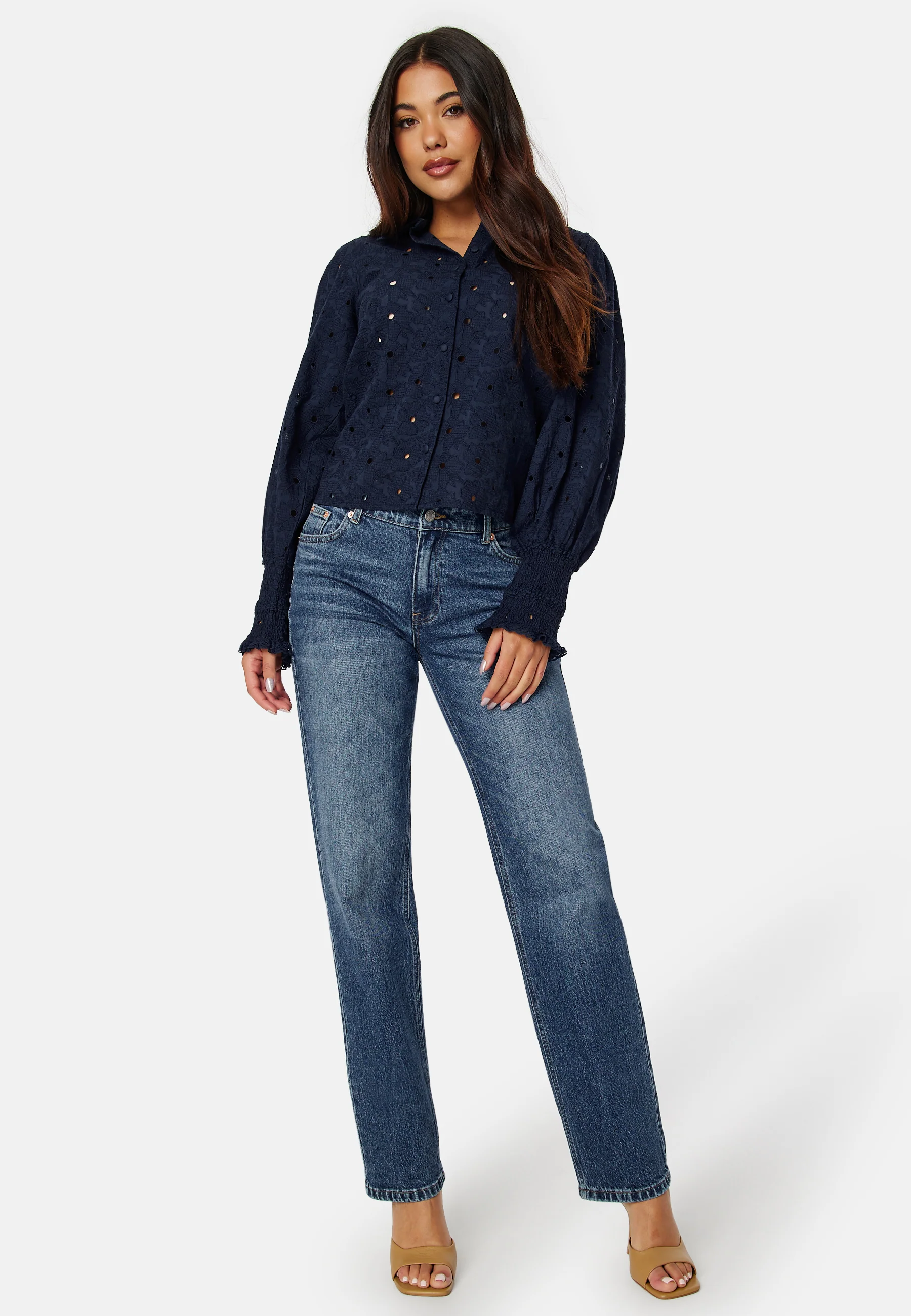 Surio LS Shirt - Image 3