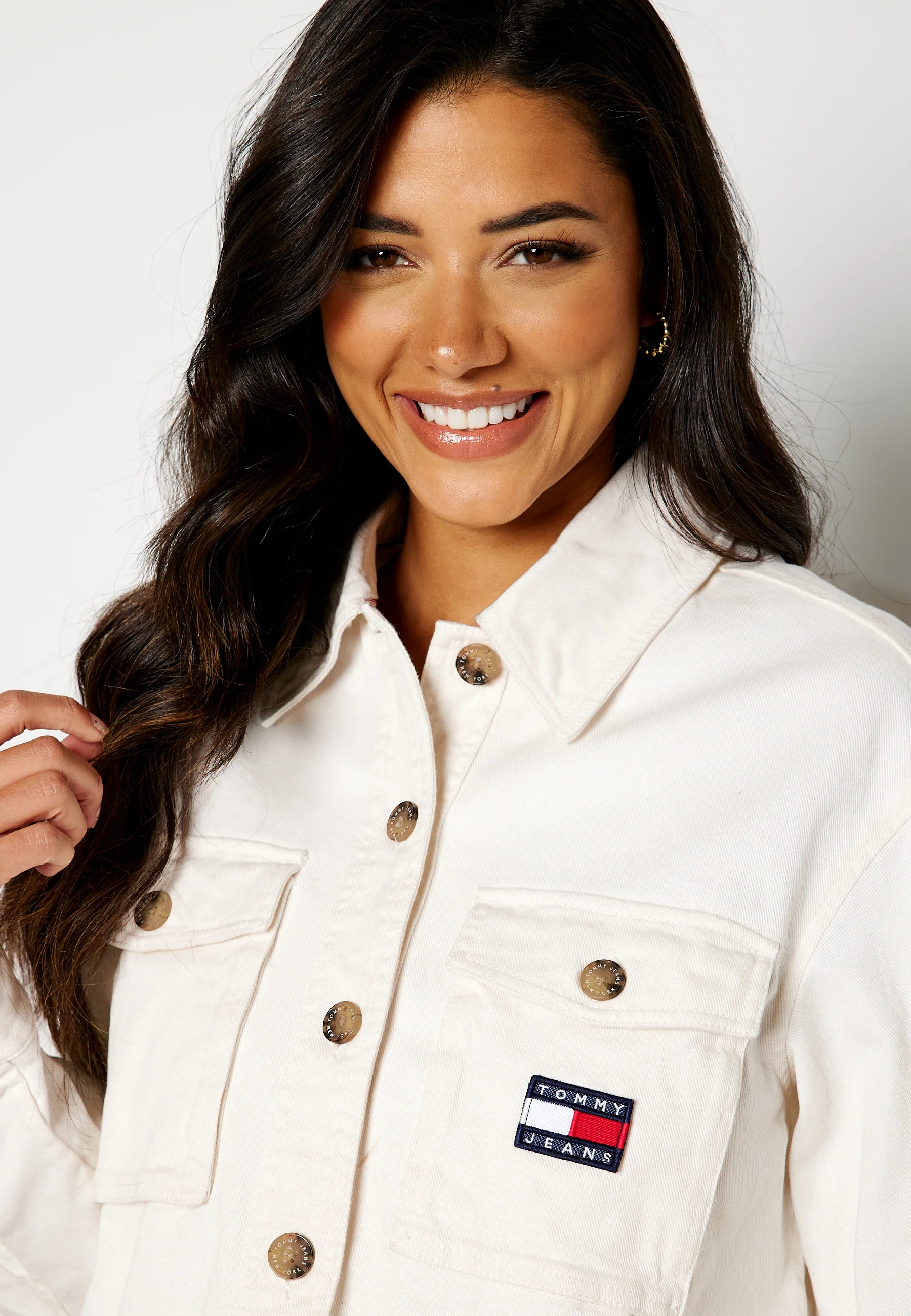 Surplus Overshirt - Image 4