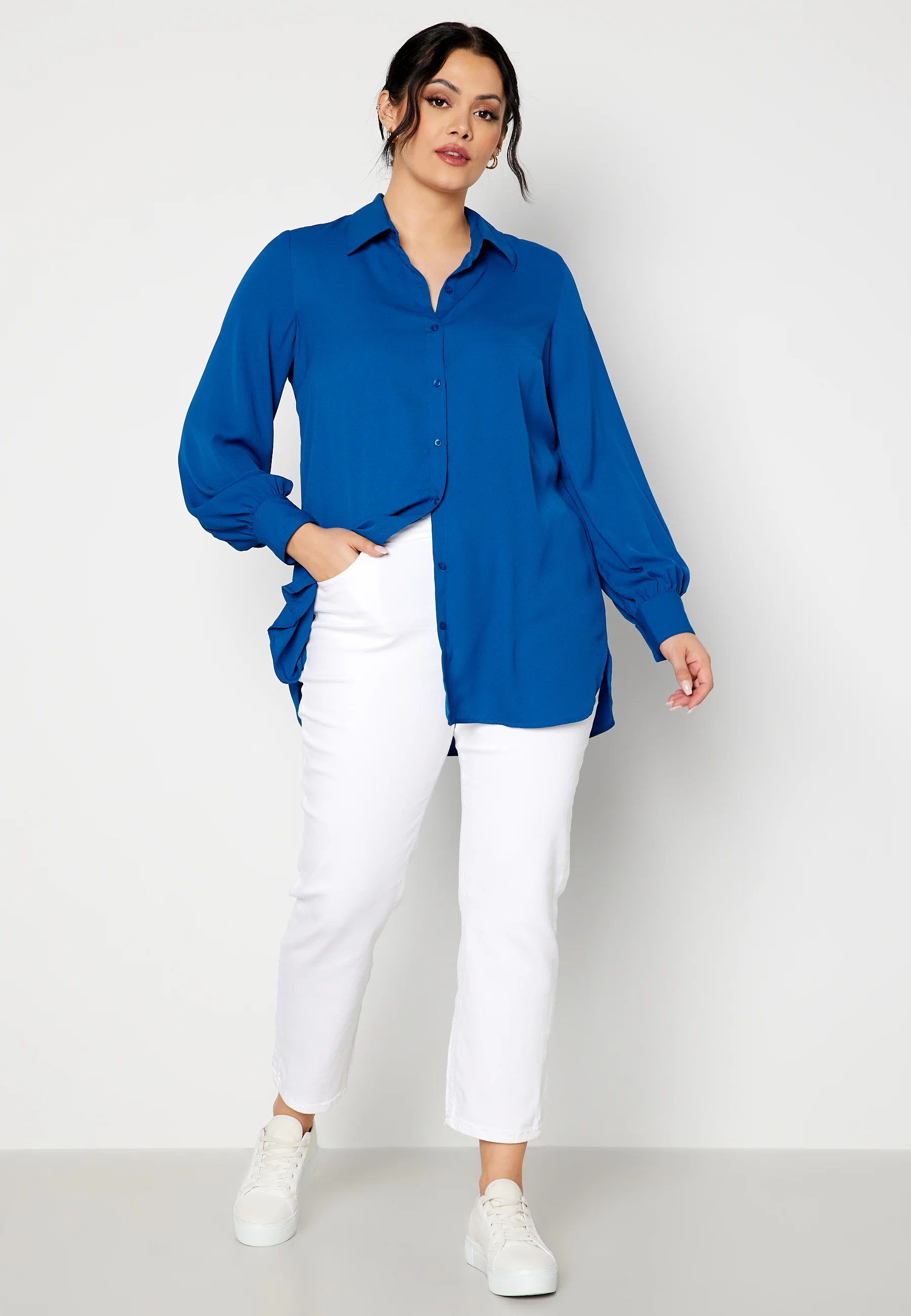 Susan Long Shirt - Image 6