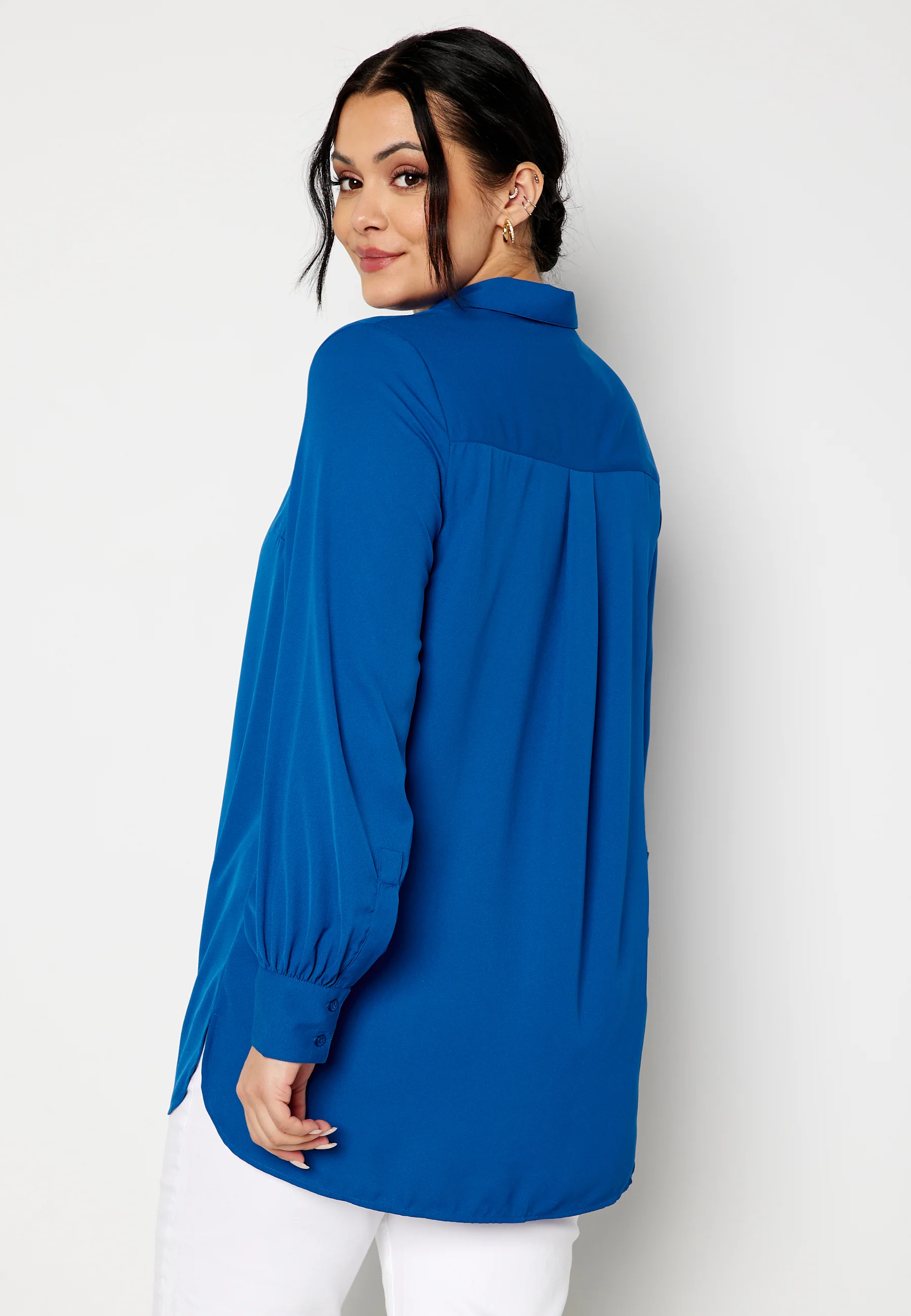 Susan Long Shirt - Image 7