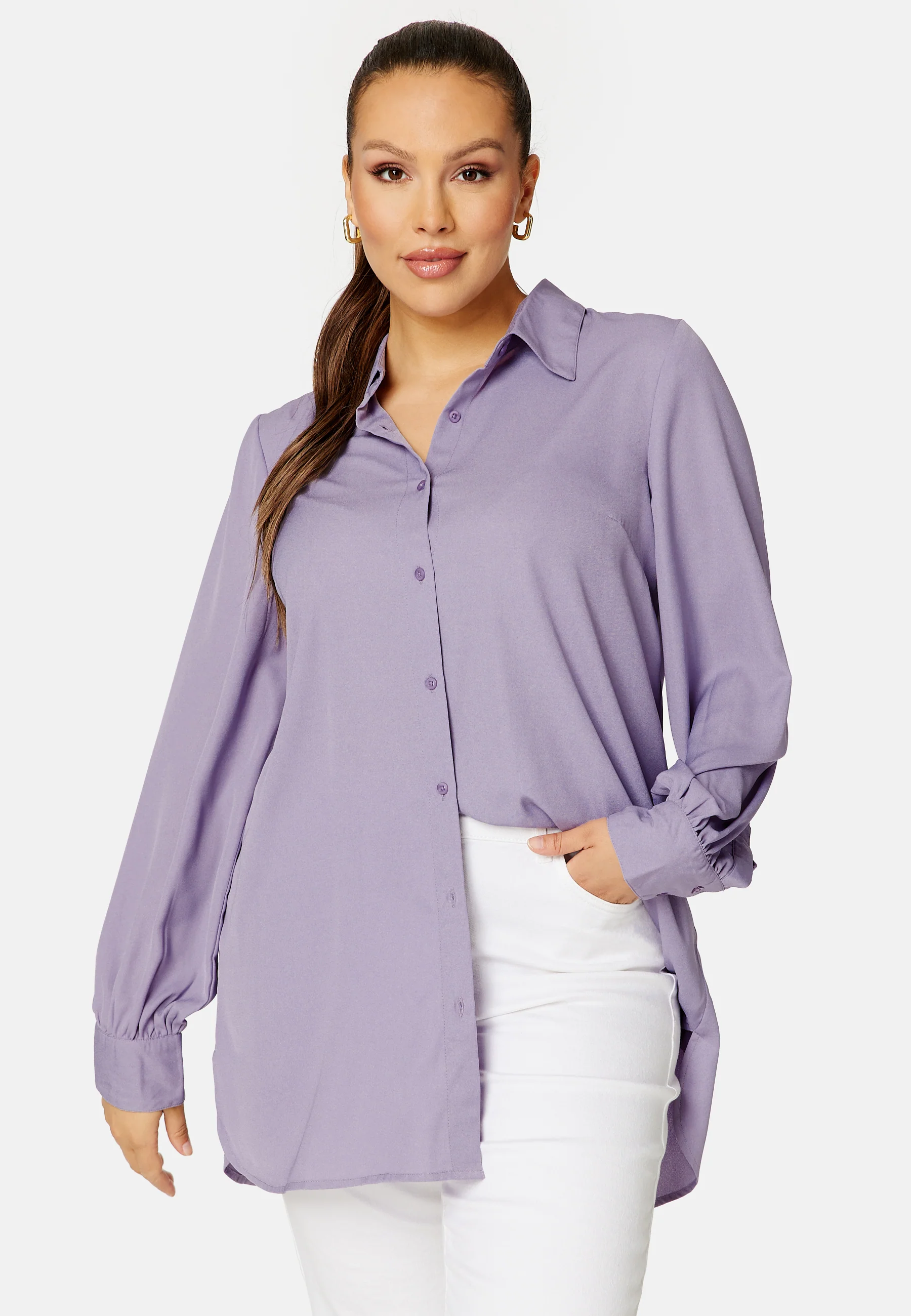 Susan Long Shirt - Image 5