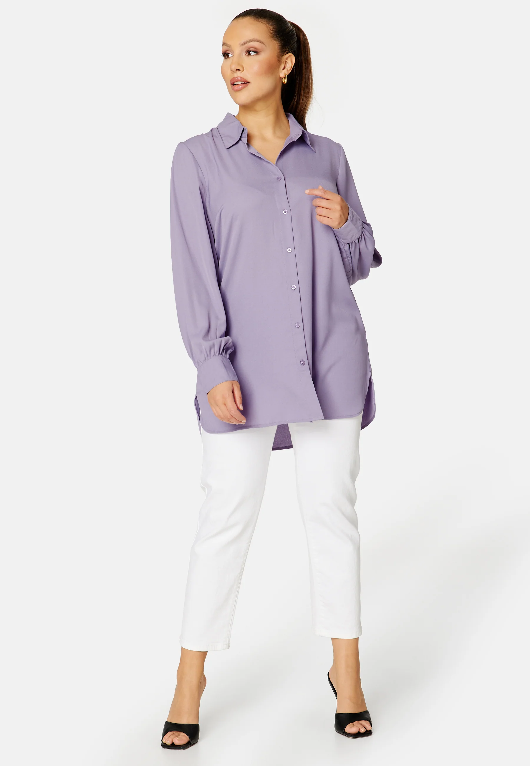 Susan Long Shirt - Image 6