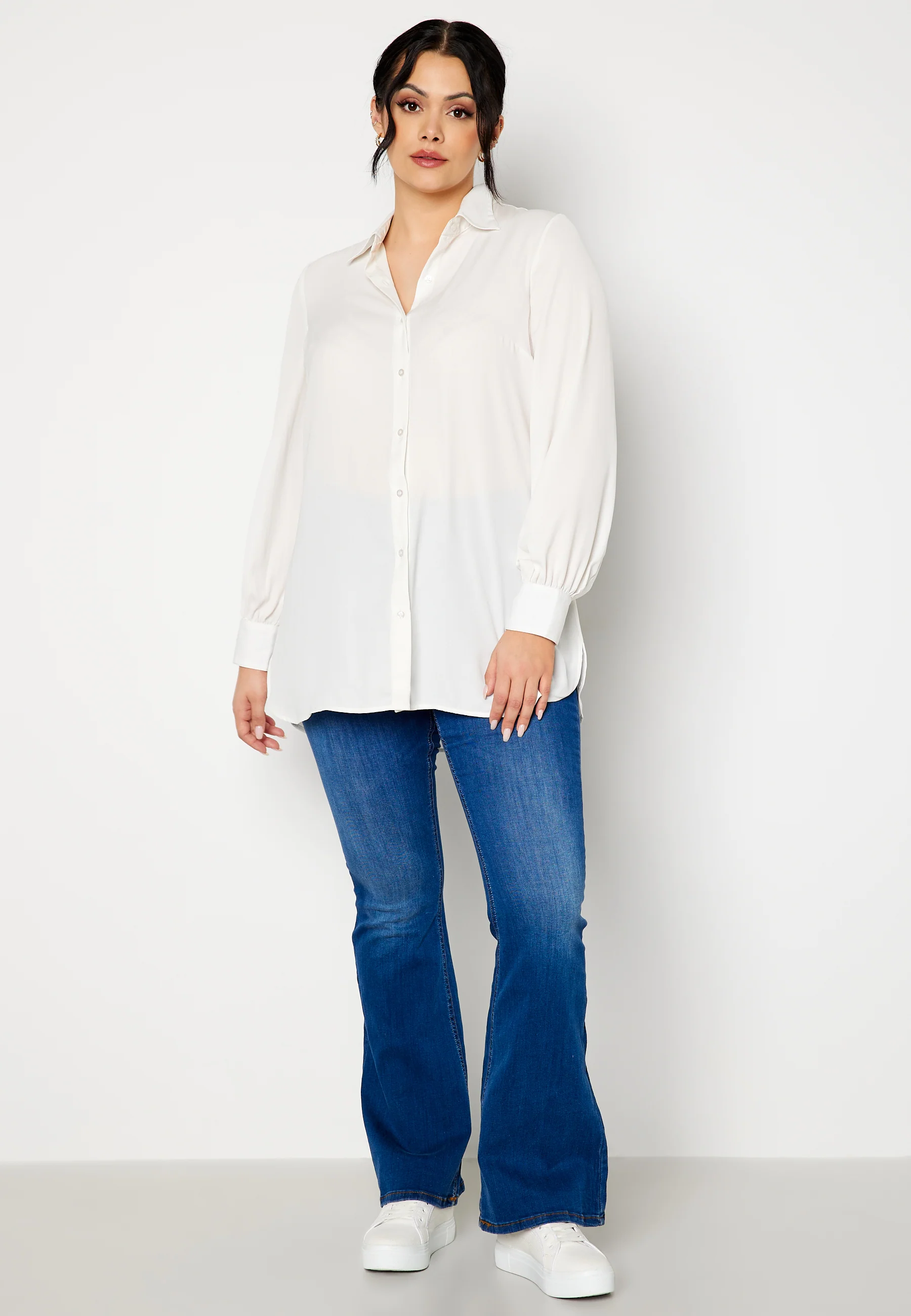 Susan Long Shirt - Image 3