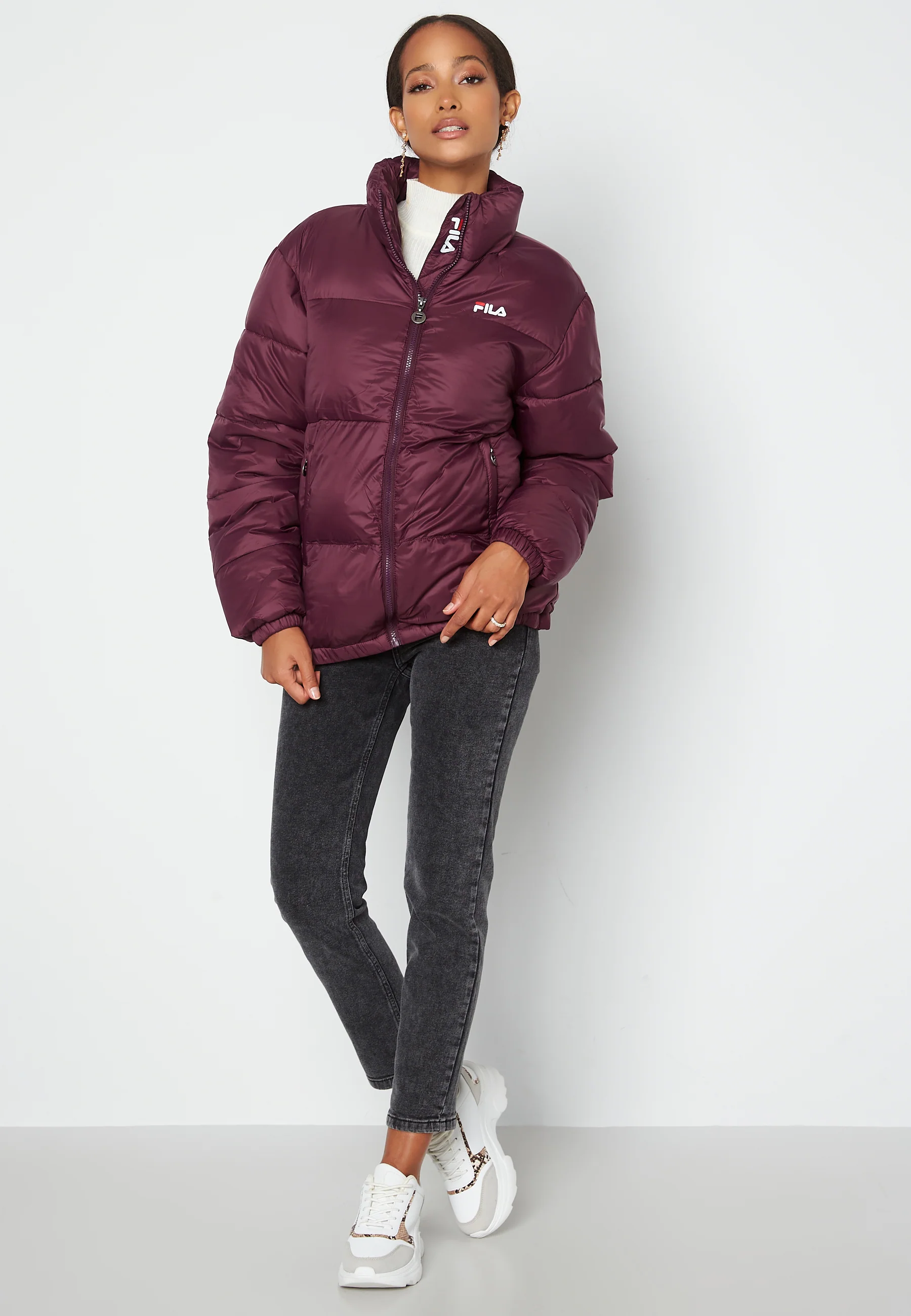 Susi Puff Jacket - Image 2