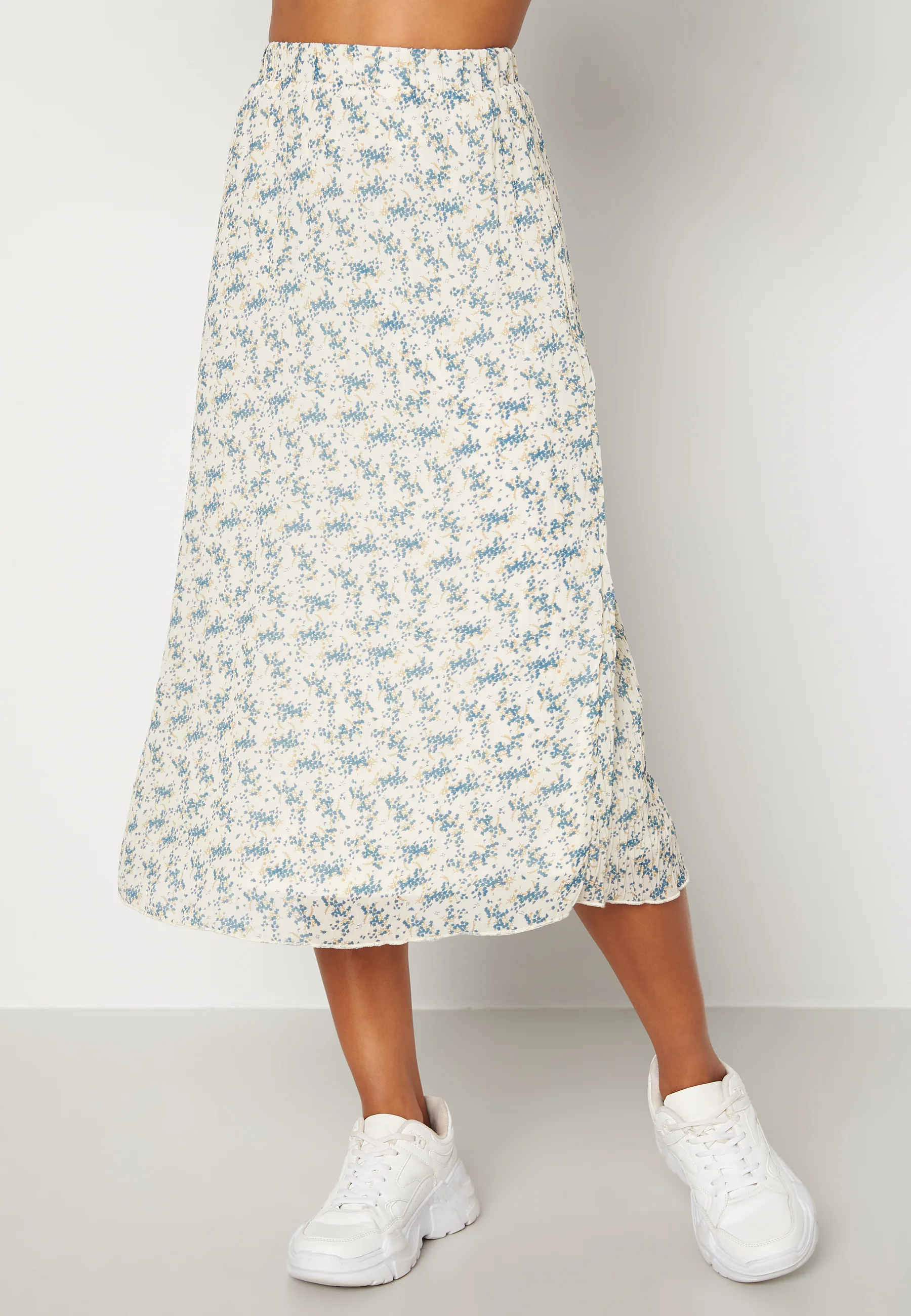 Sussi HW Midi Skirt - Image 2