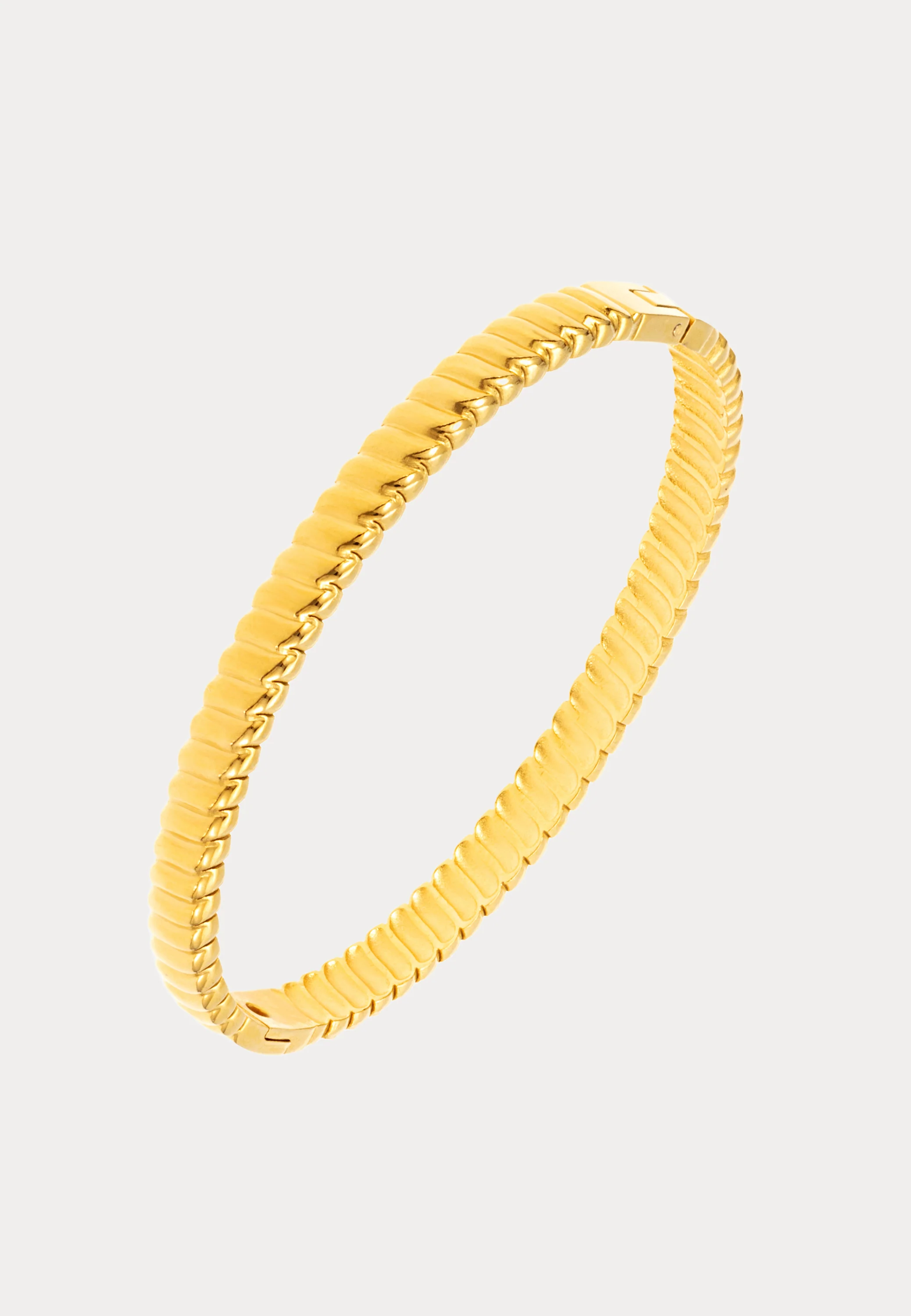 Swirl Bangle - Image 2