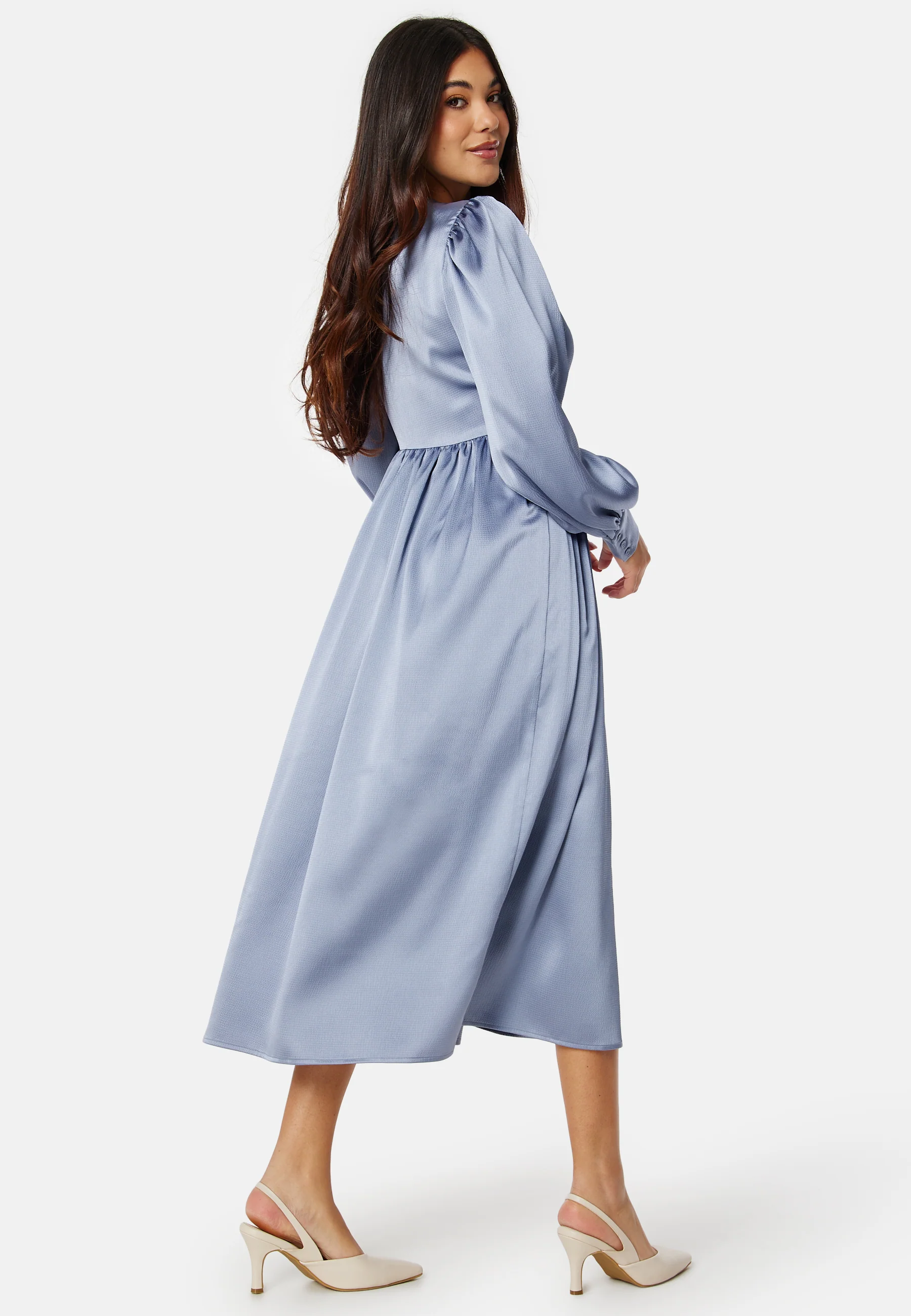Sylver Dress - Image 3