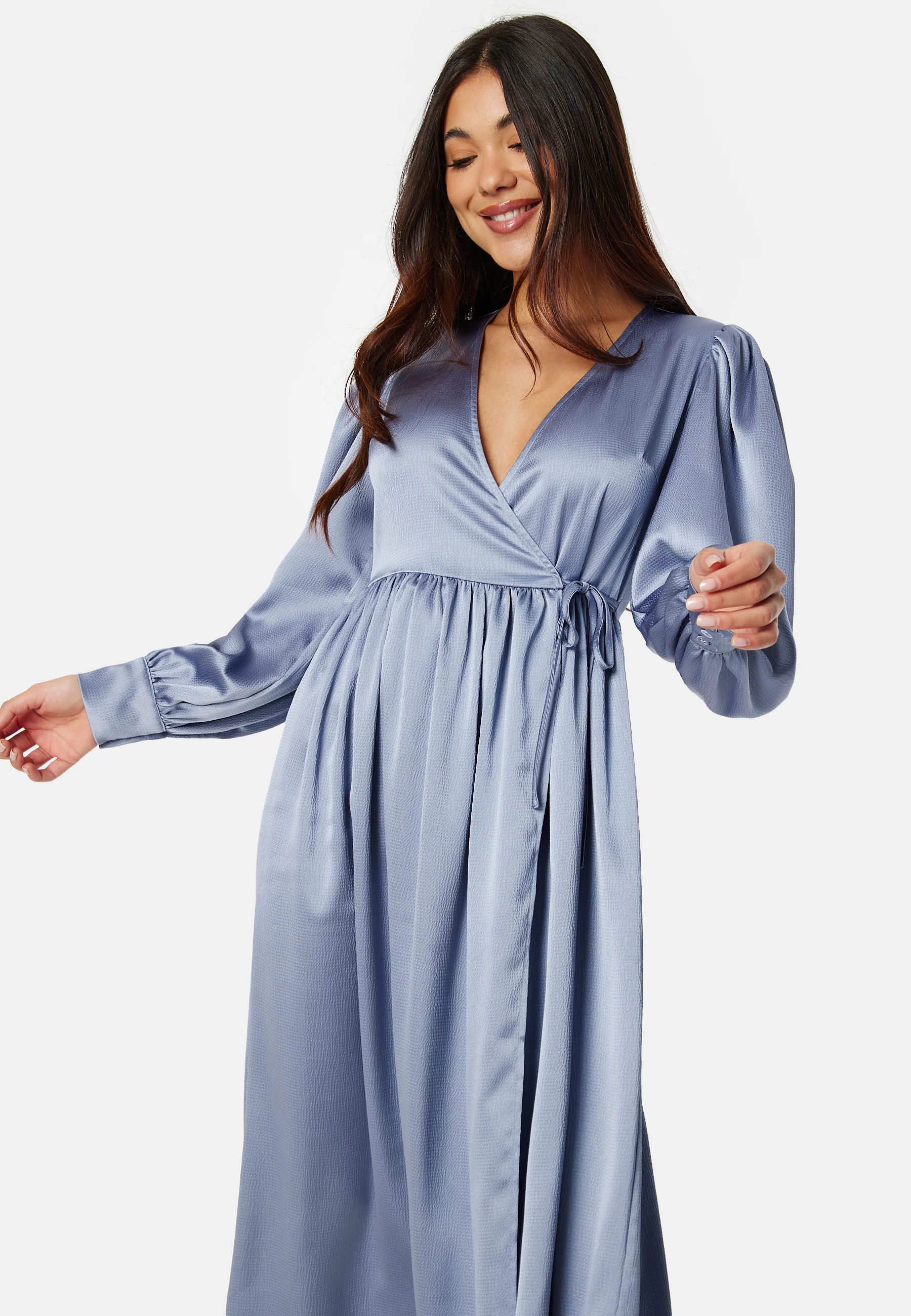 Sylver Dress - Image 4