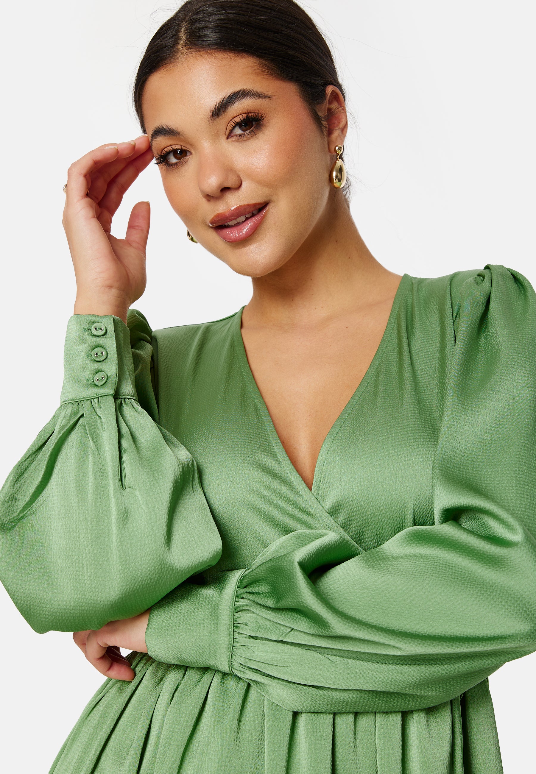 Sylver Dress - Image 2