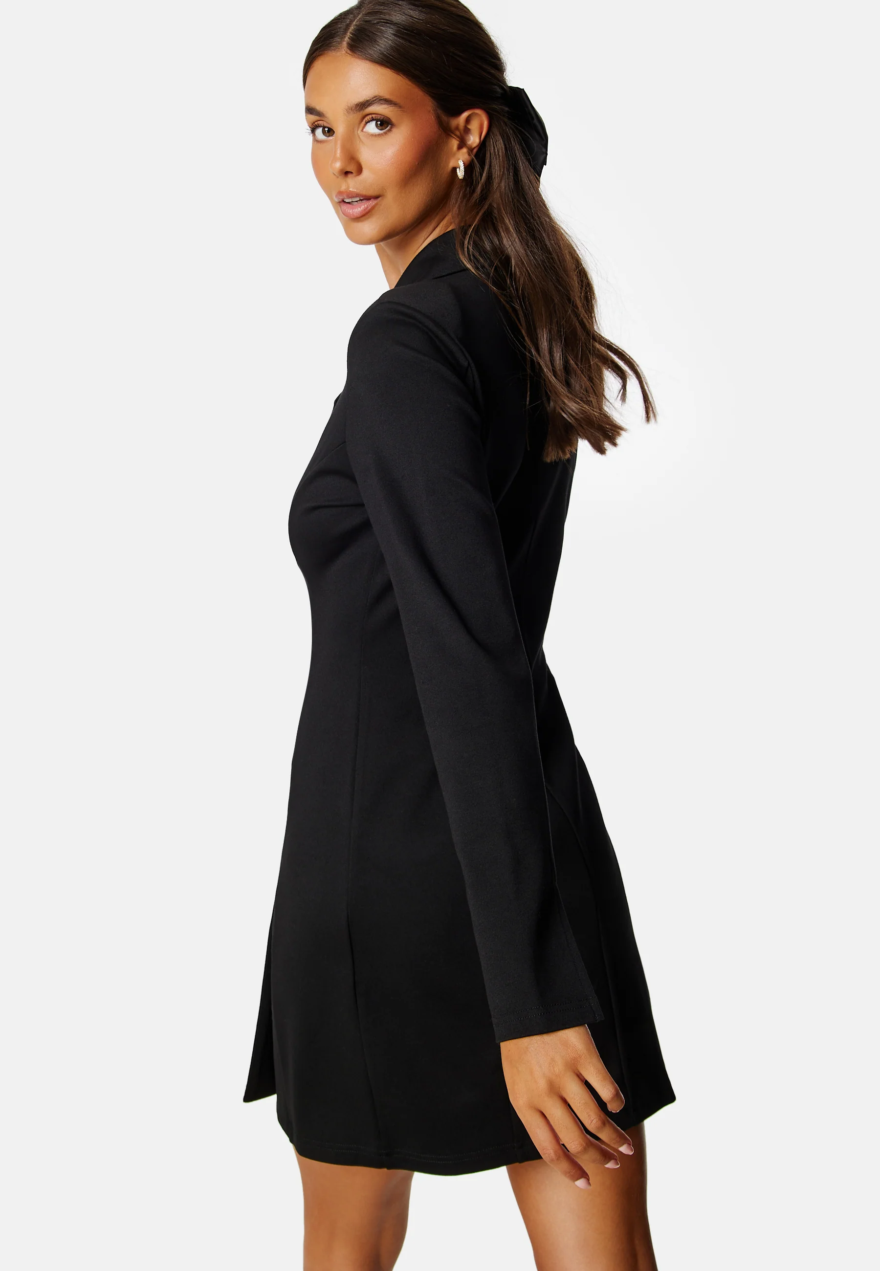 Sylvie Blazer Dress - Image 5