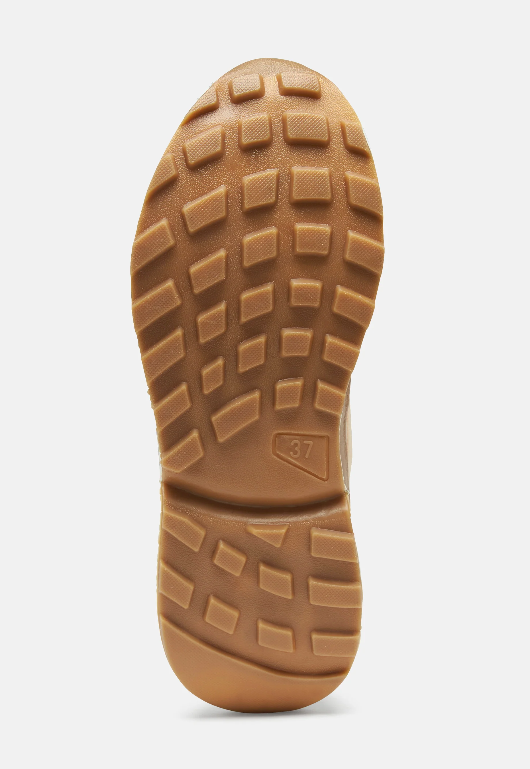 Sylvie Mix PU Sneaker - Image 5
