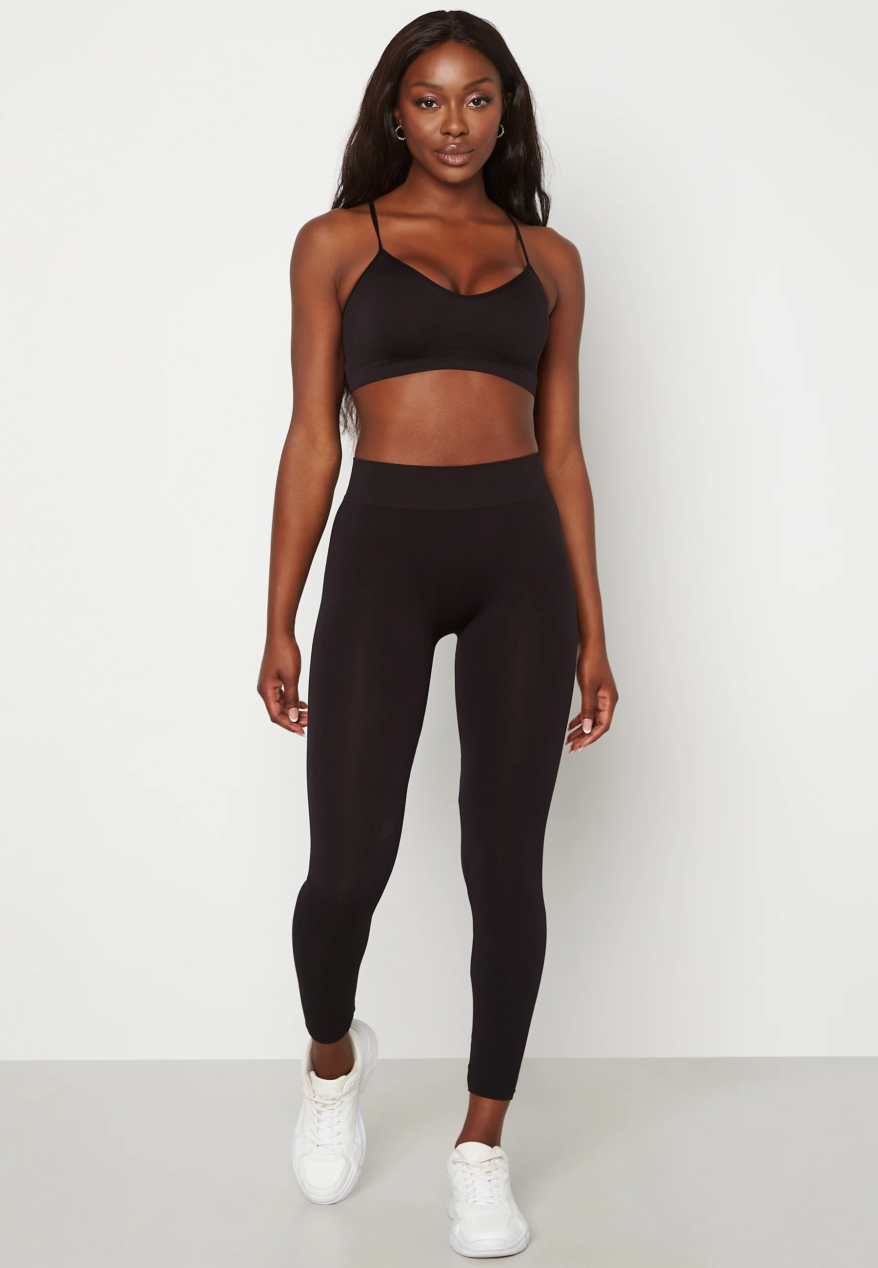 Symmi Rib Top 2-Pack - Image 2