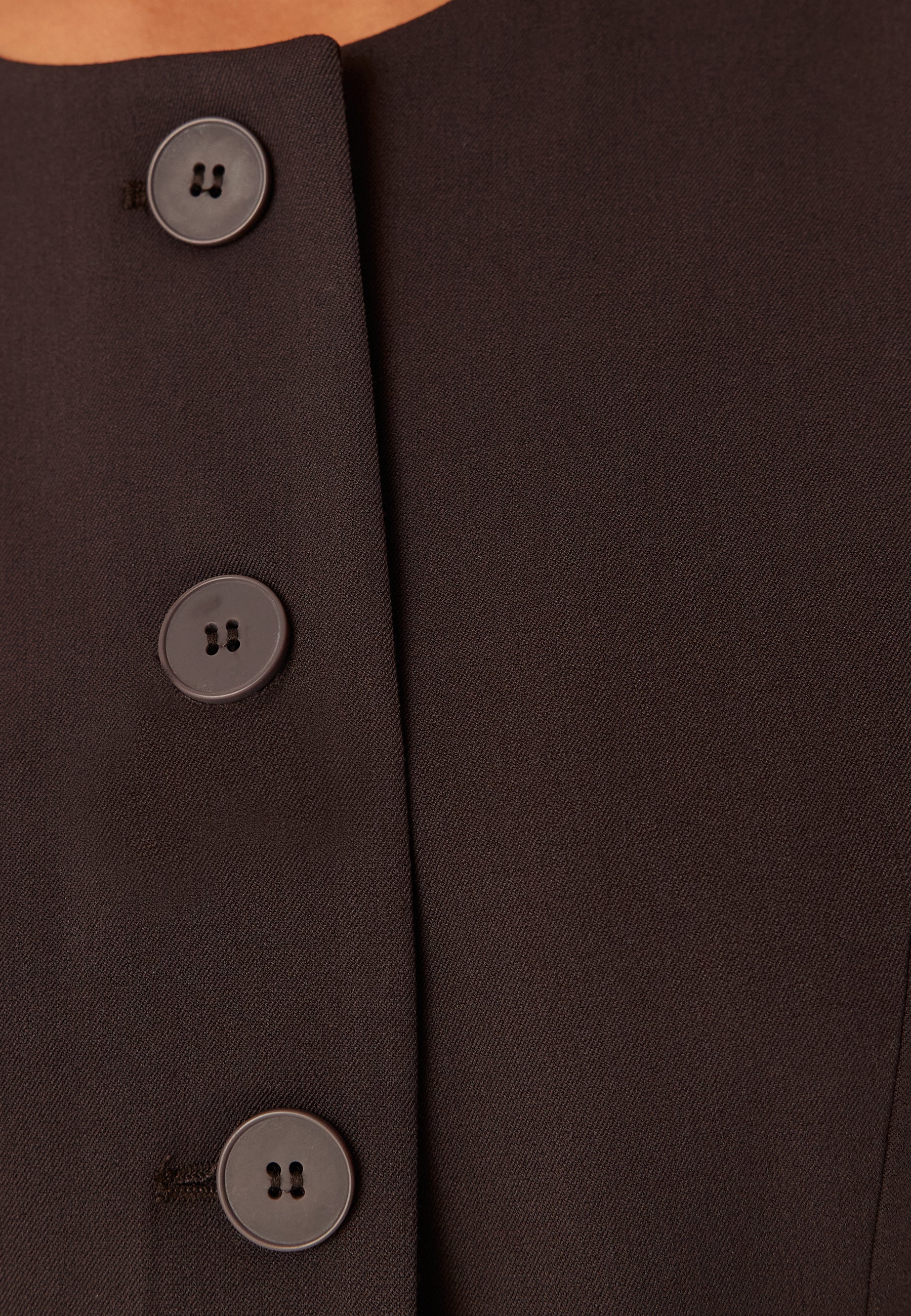 Tailored Vest - Image 4