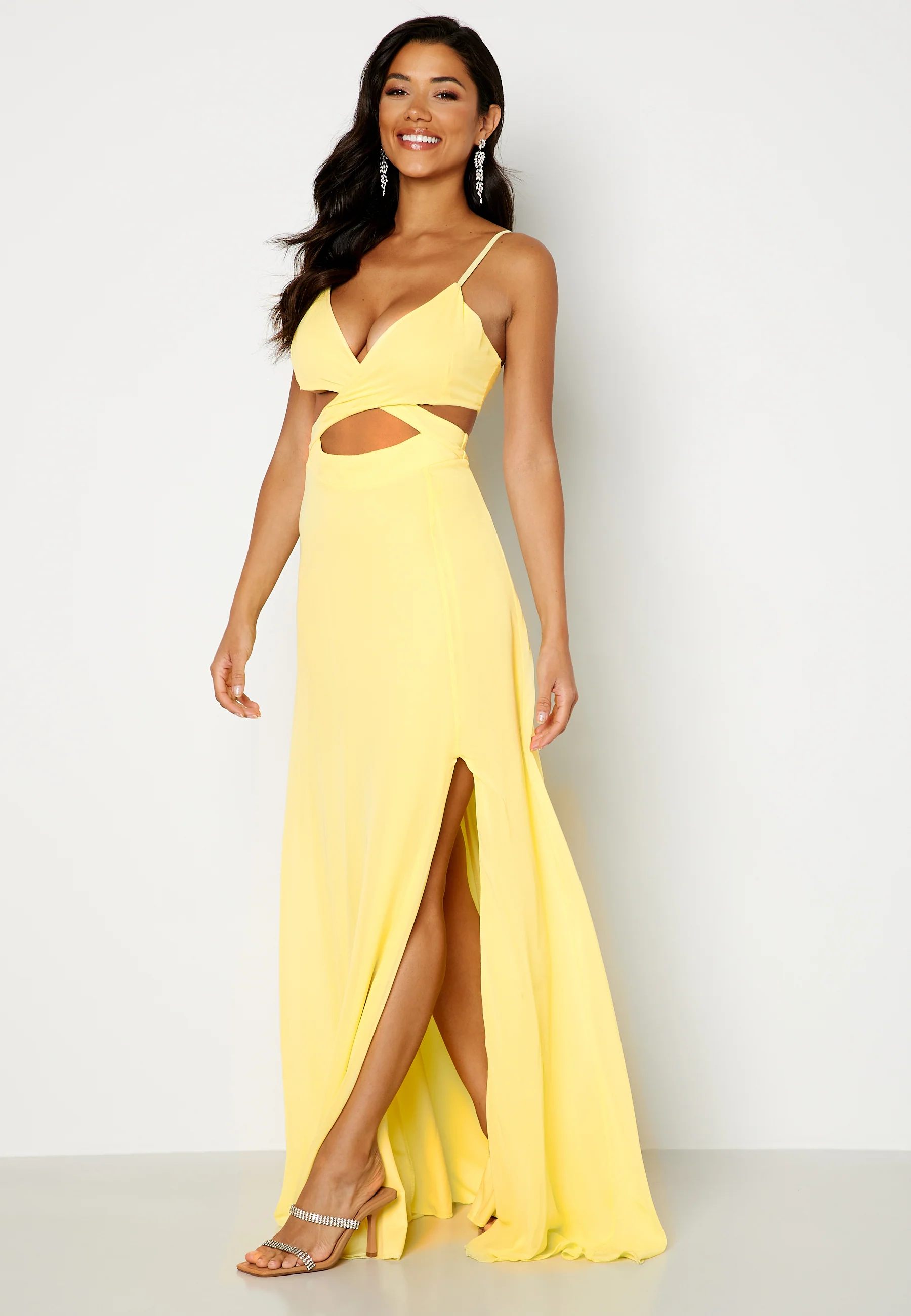 Taina Maxi Dress