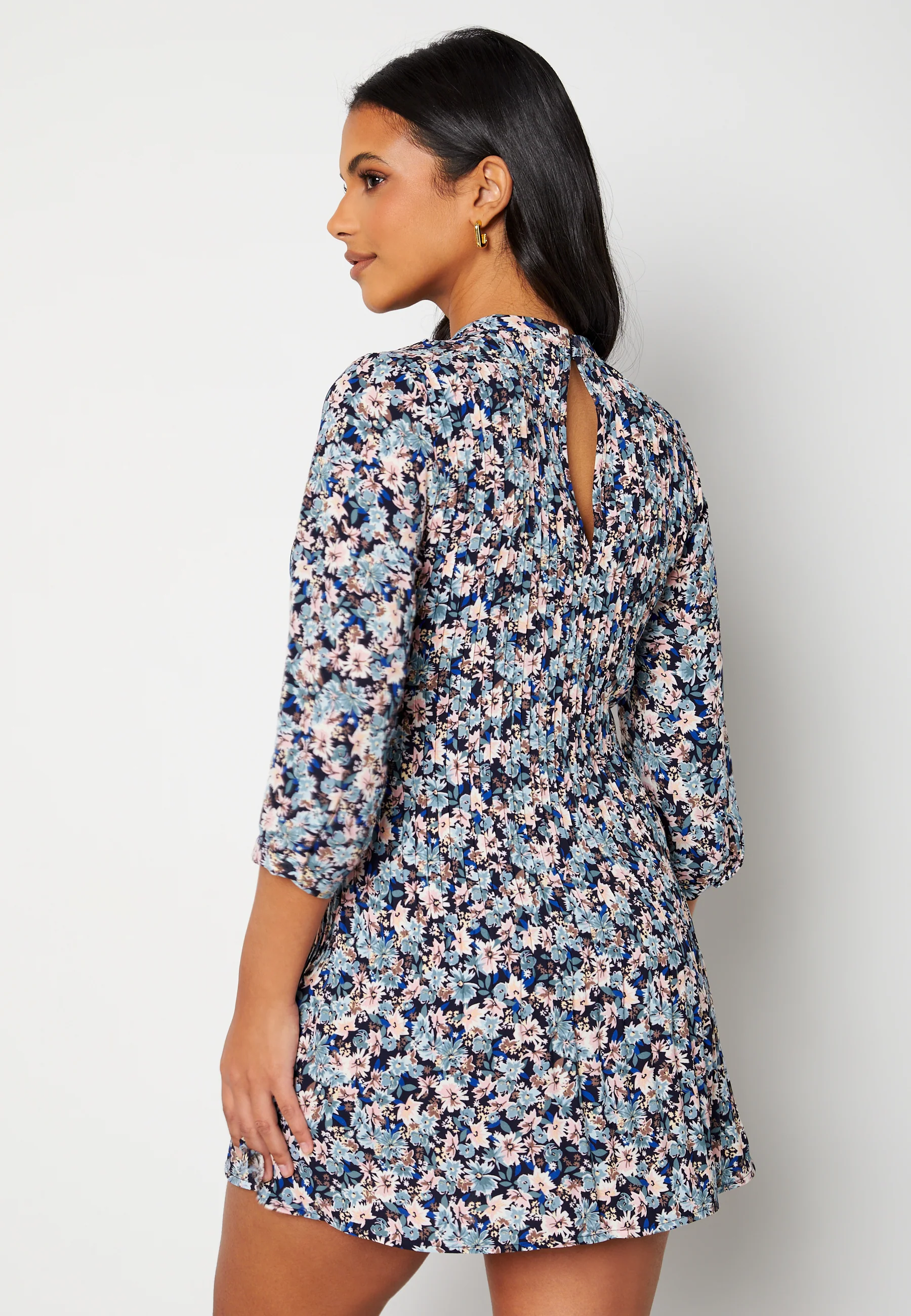 Tamara Life Plisse Tunic - Image 3