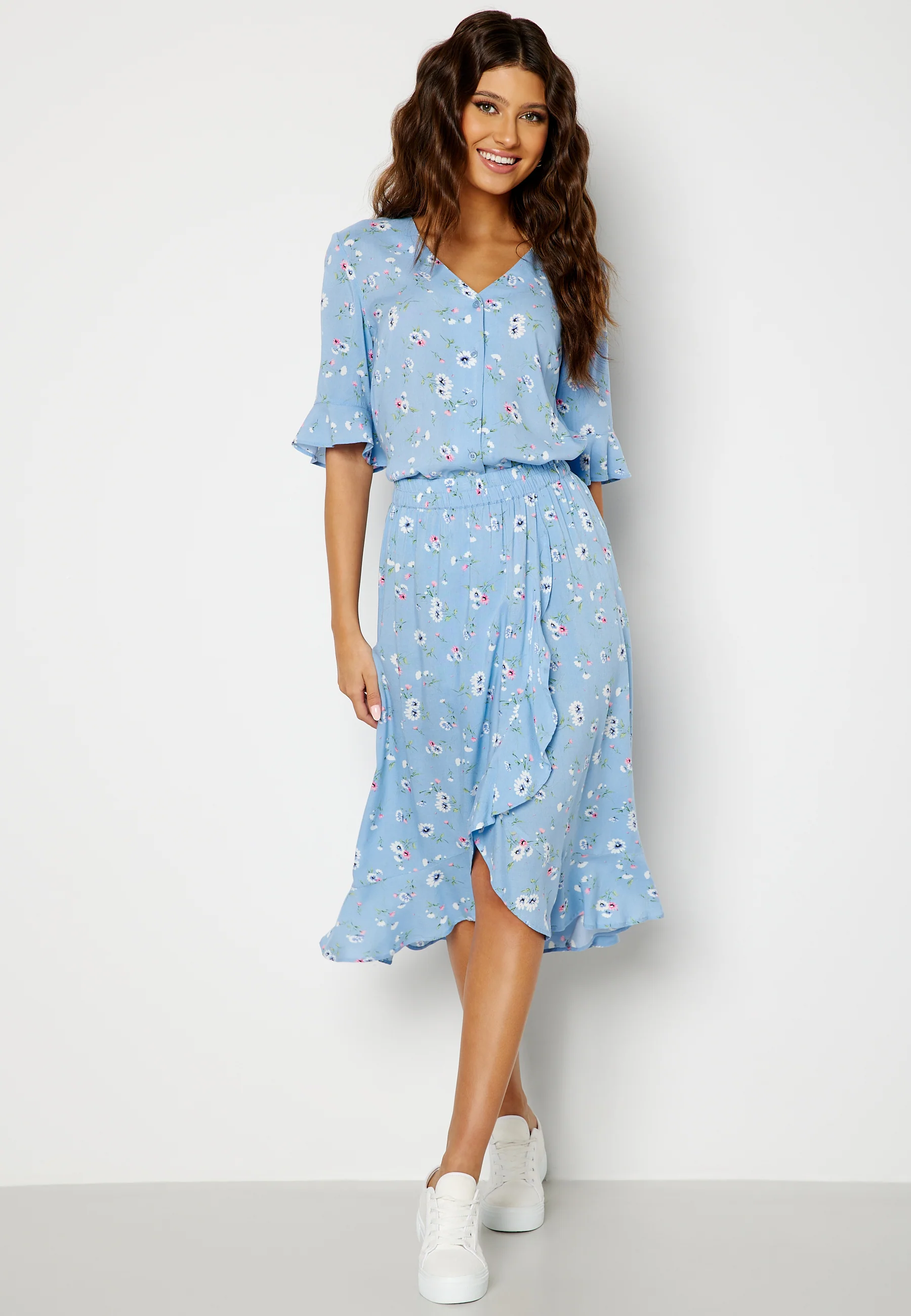 Tamia blouse - Image 3