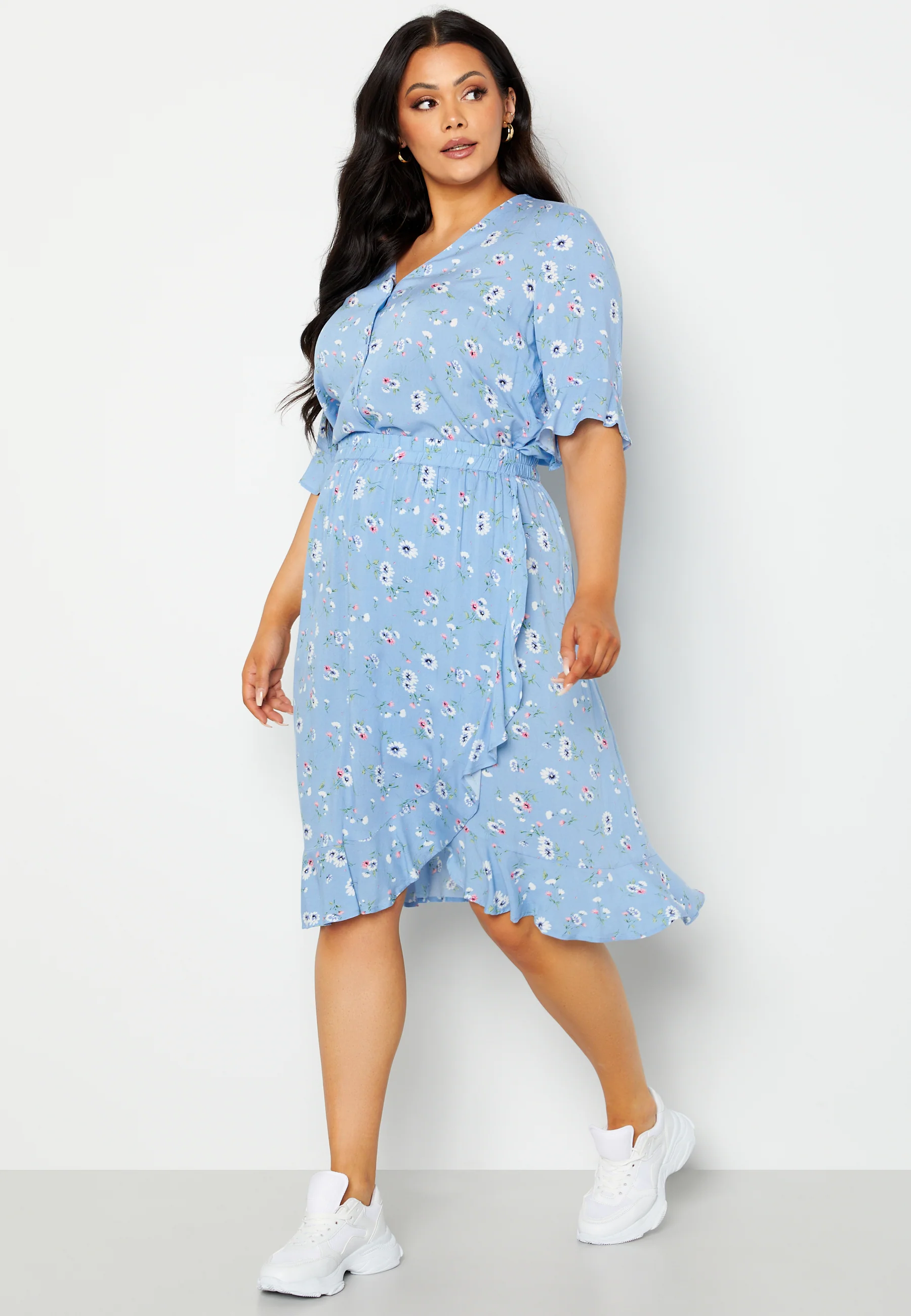 Tamia frill skirt - Image 7