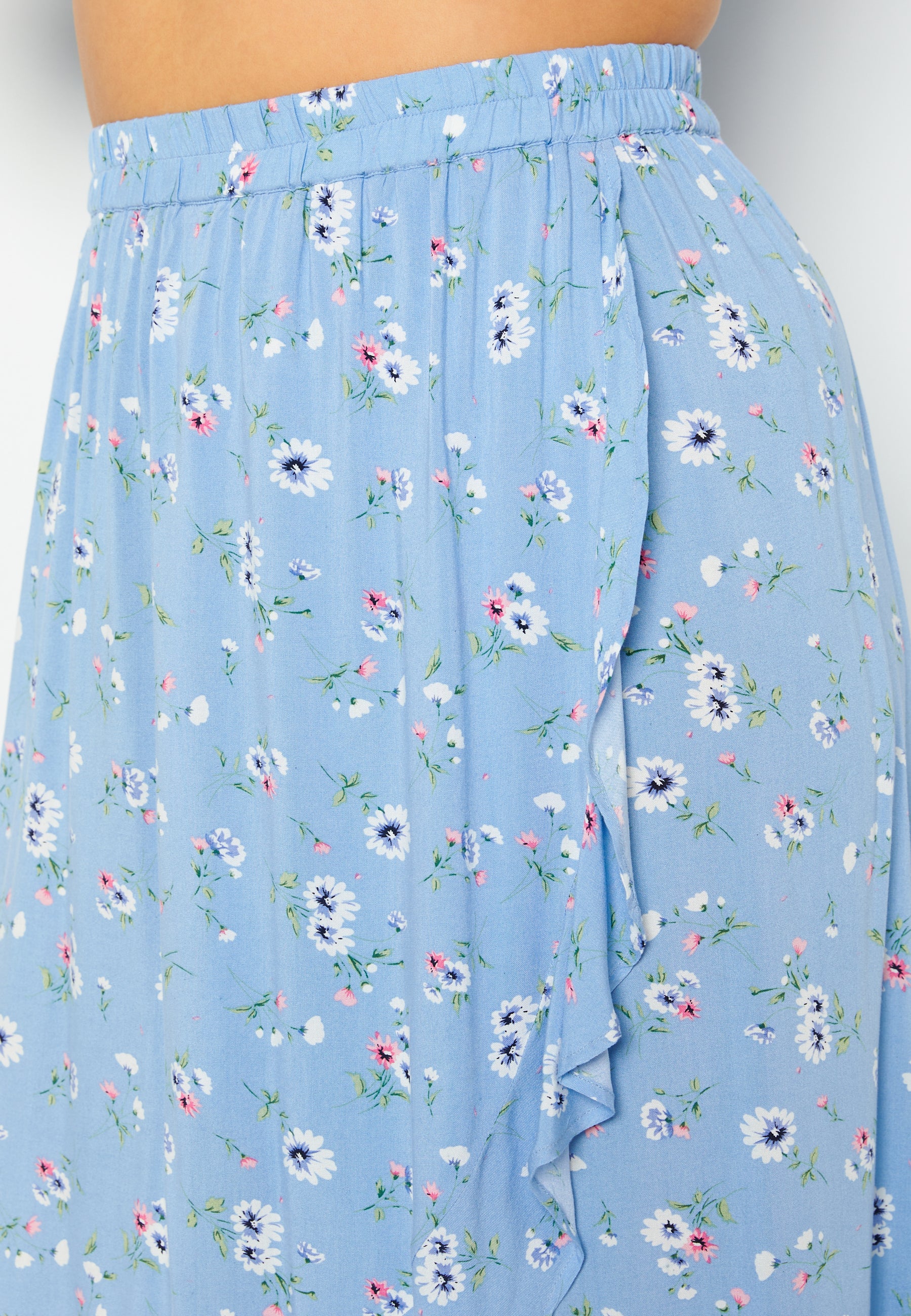 Tamia frill skirt - Image 9