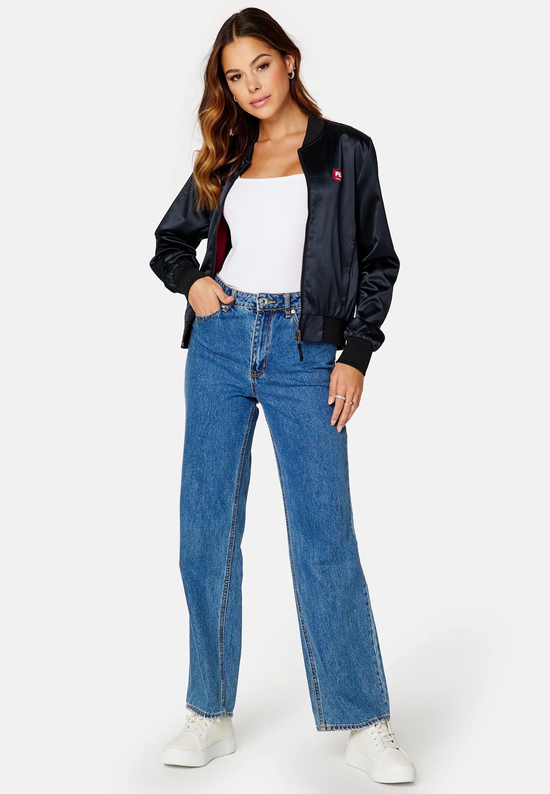 Tanger Reversible Jacket - Image 3