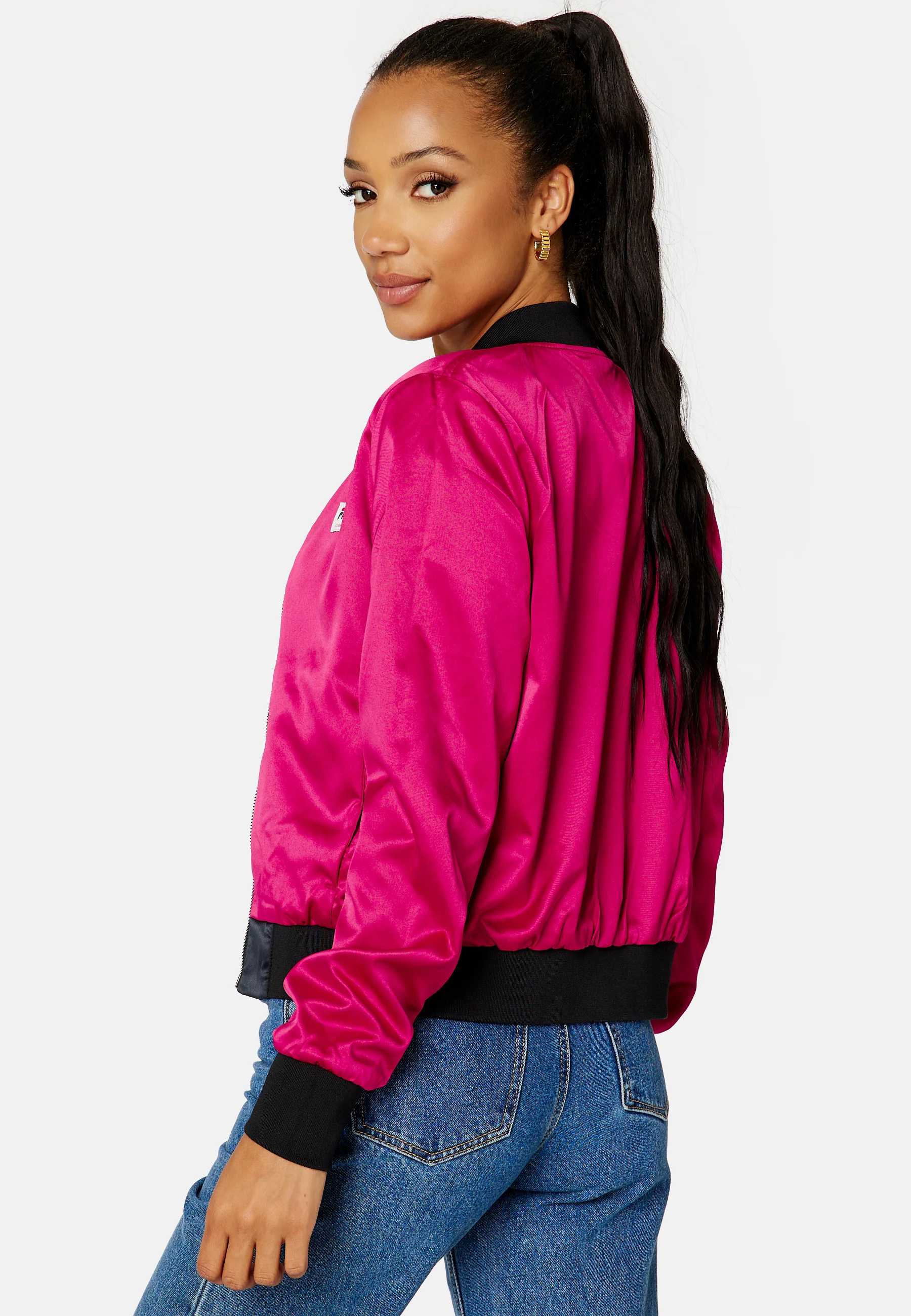 Tanger Reversible Jacket - Image 5