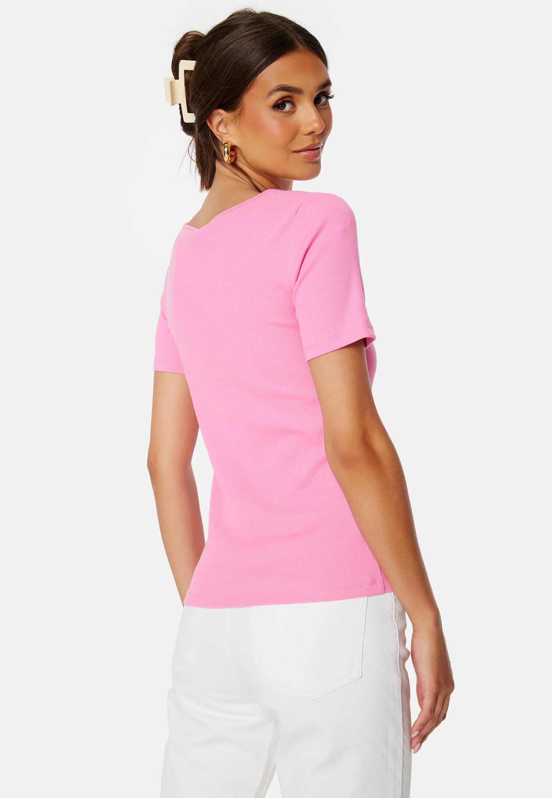 Tania SS Top - Image 3