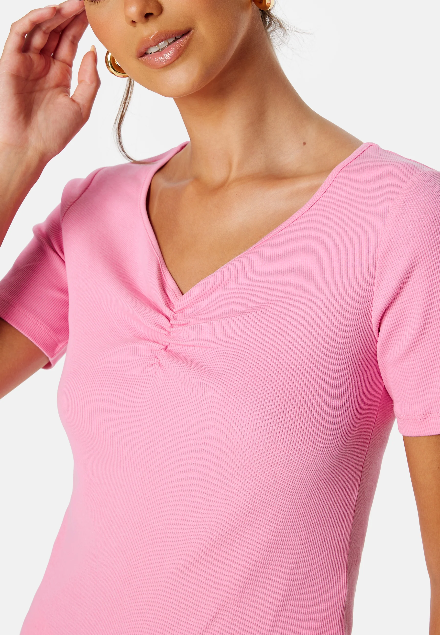 Tania SS Top - Image 4