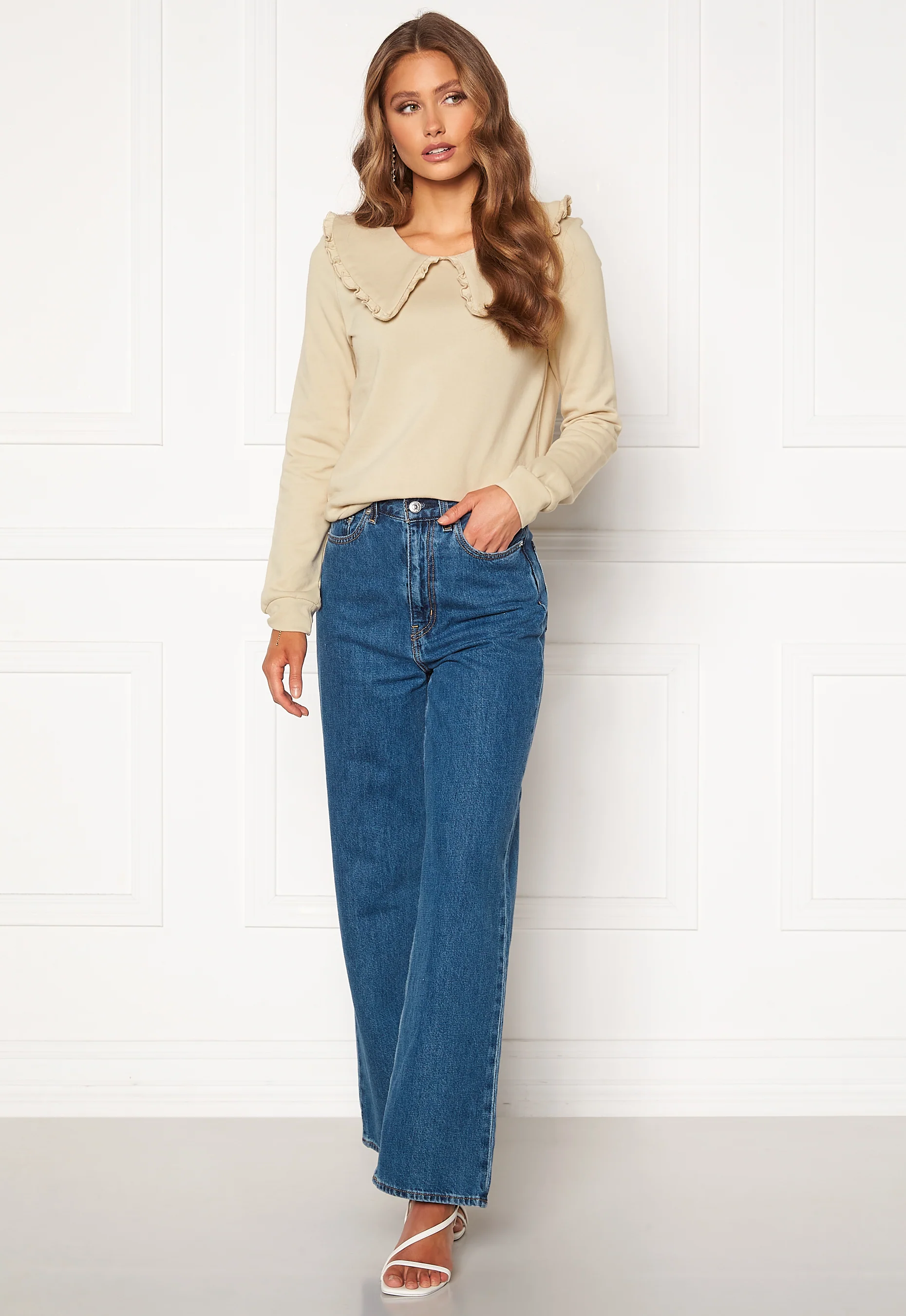 Tanja LS Top - Image 2
