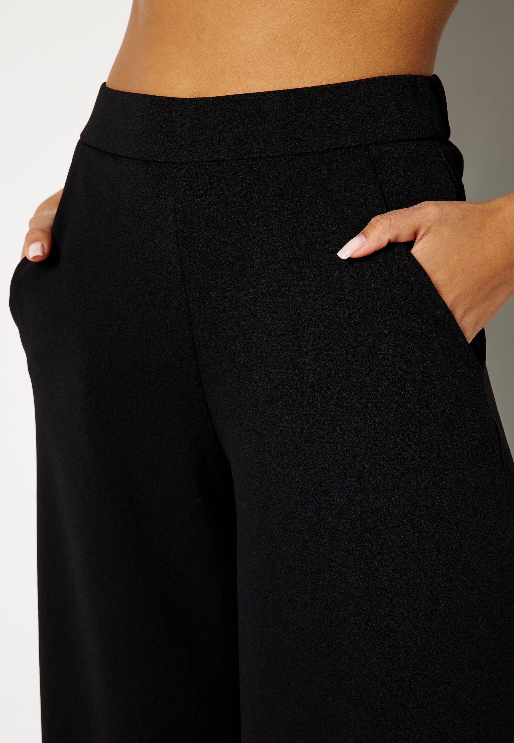 Tanja Wide Flowy Pant - Image 3