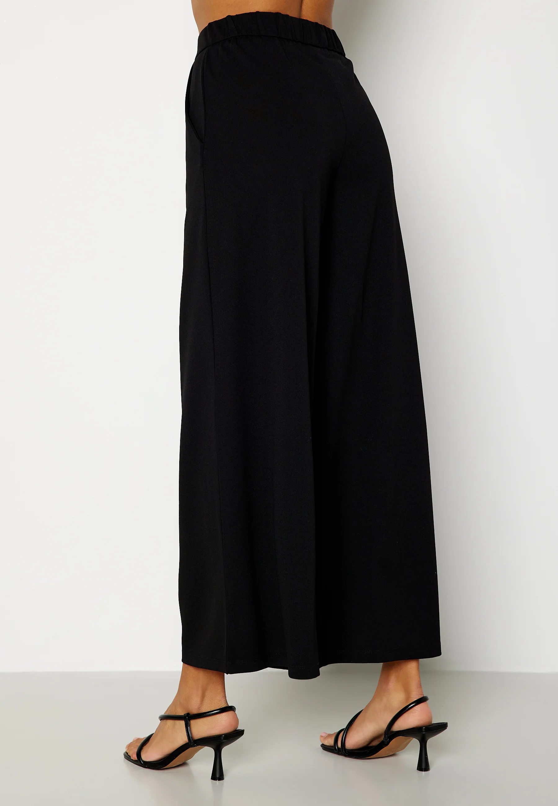 Tanja Wide Flowy Pant - Image 4