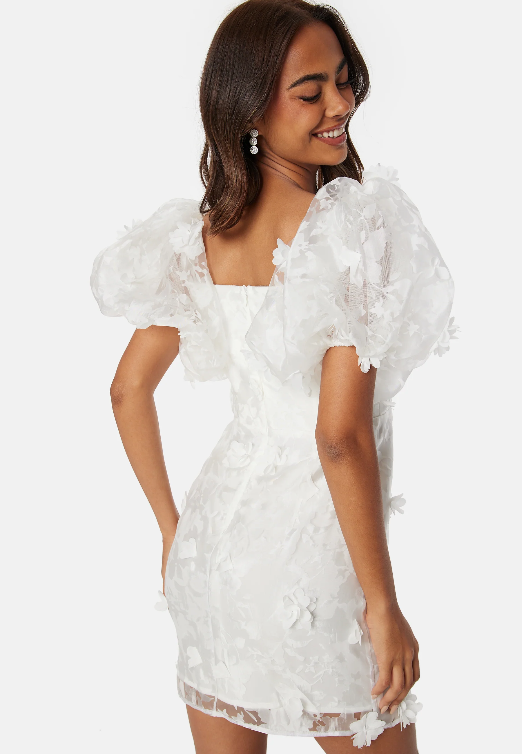 Tara Dress - Image 3