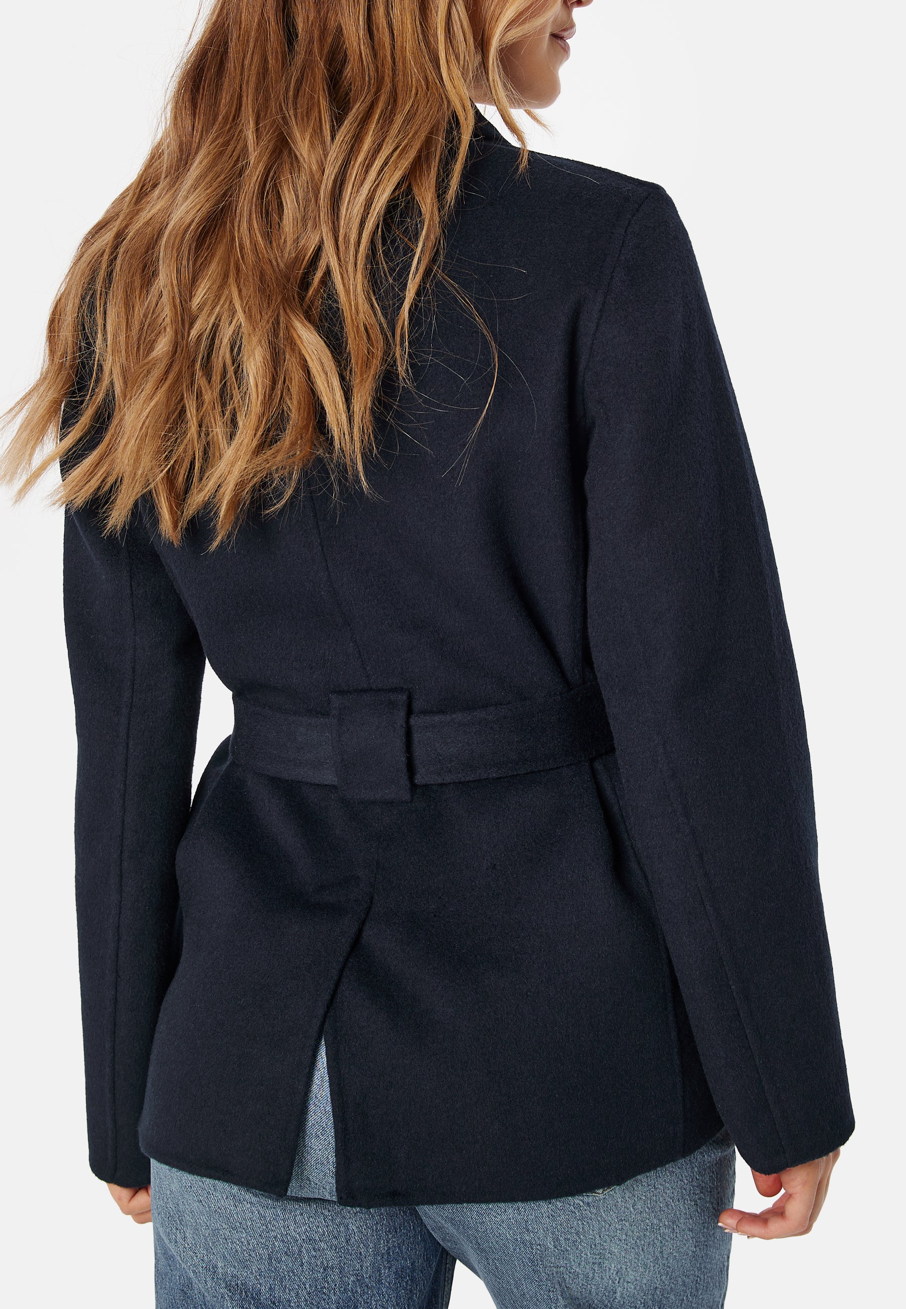 Tara Handmade Jacket - Image 2