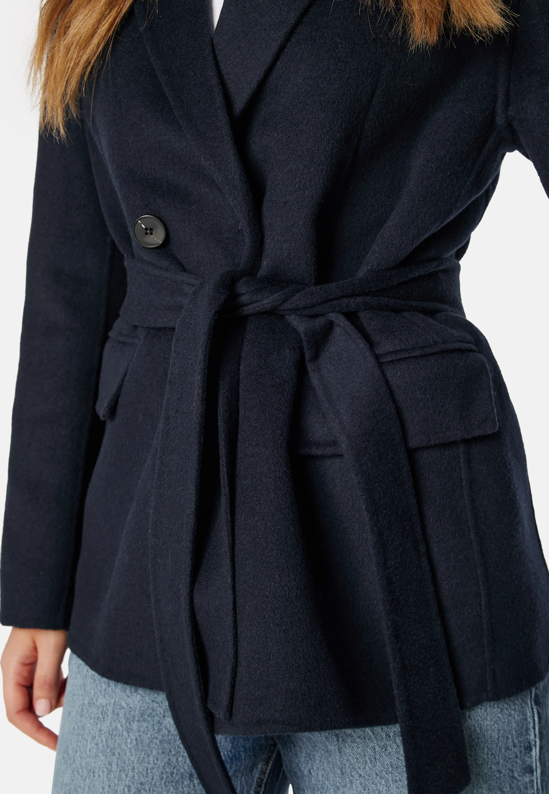 Tara Handmade Jacket - Image 5