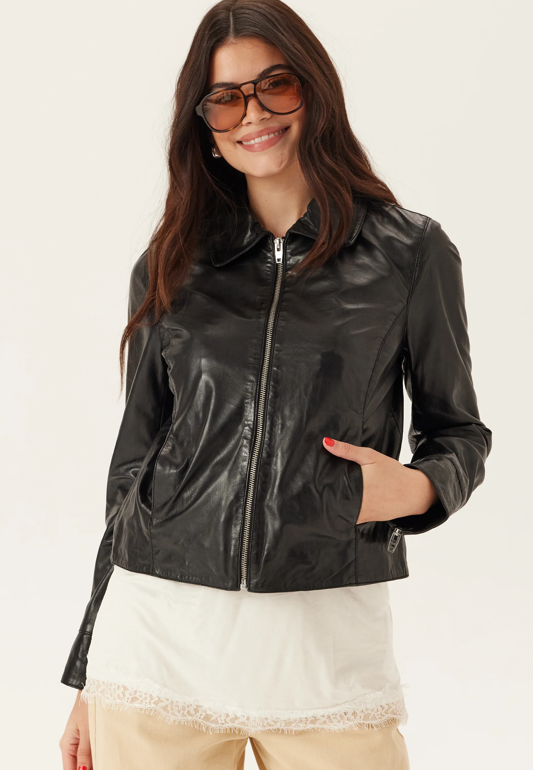 Tara Jacket