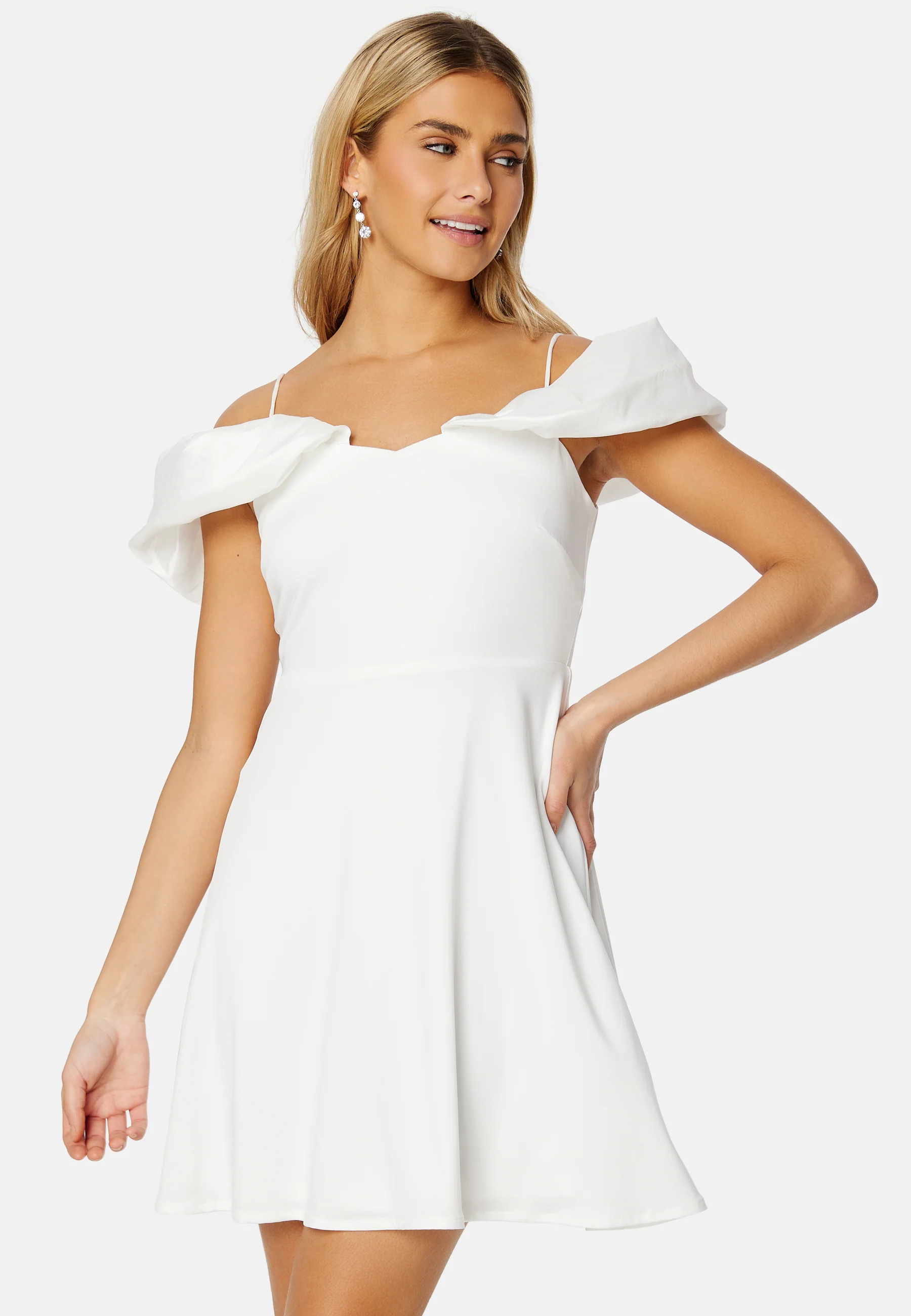 Tasha Dress - Image 4