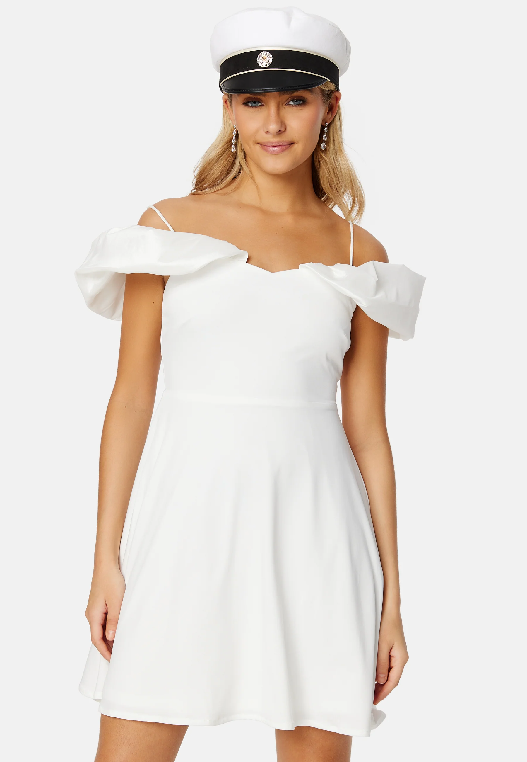 Tasha Dress - Image 5