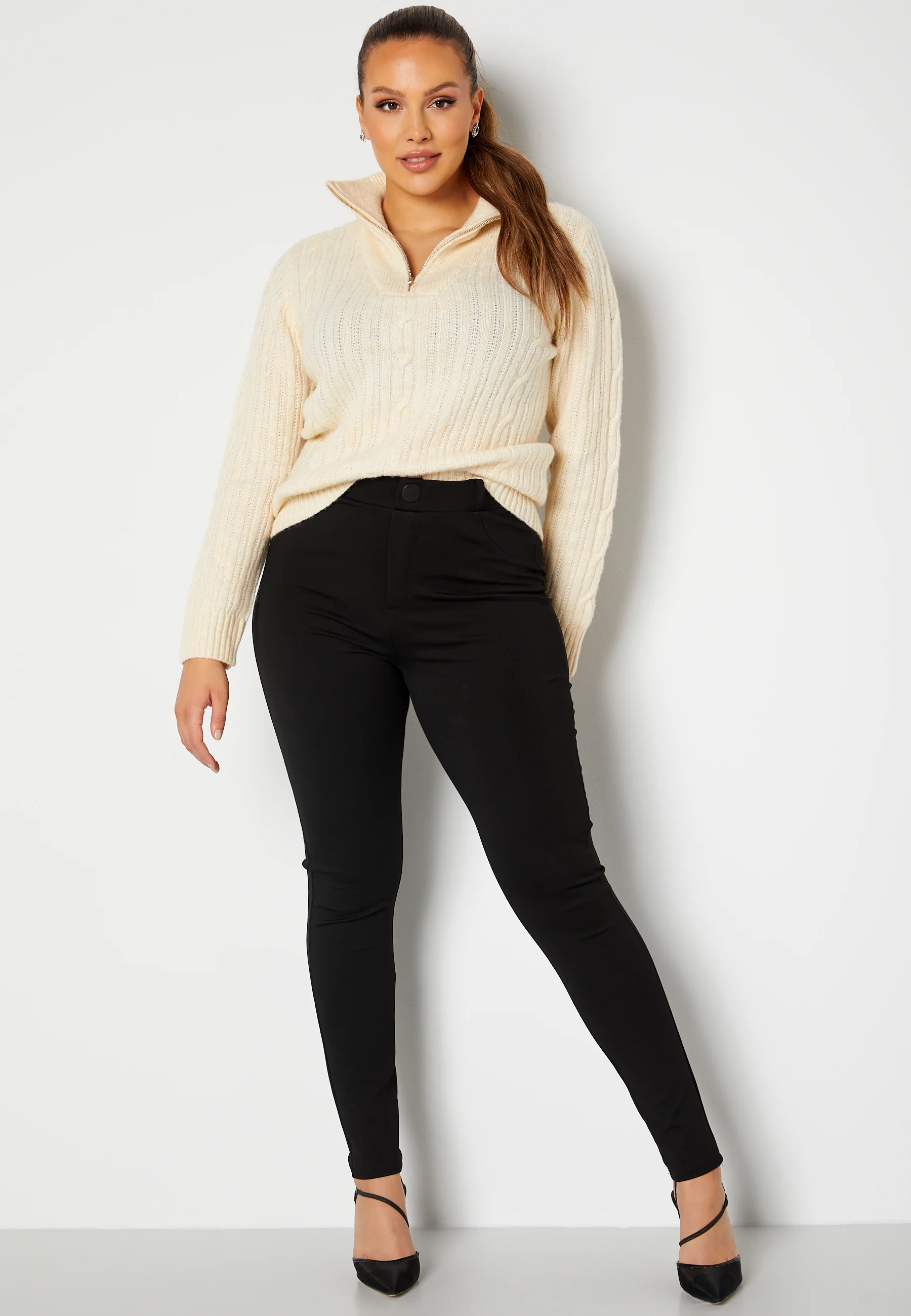 Tay Shape Up Leggings