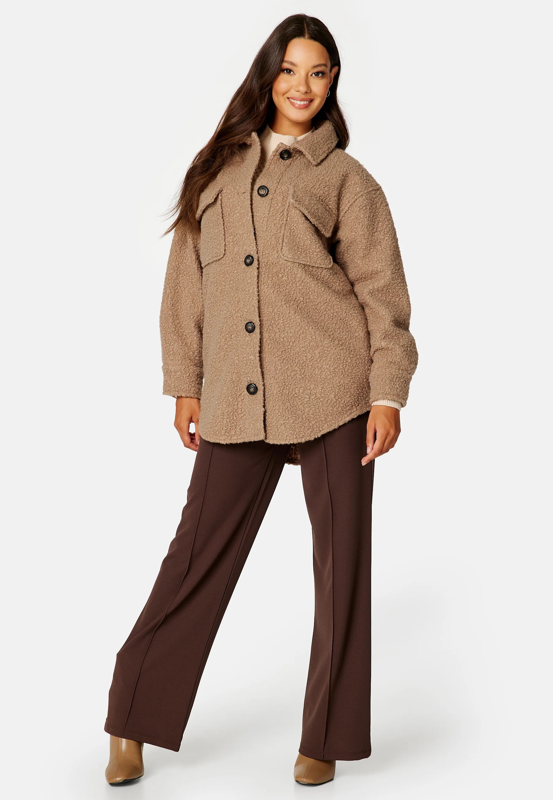 Teagan Teddy Shacket - Image 3