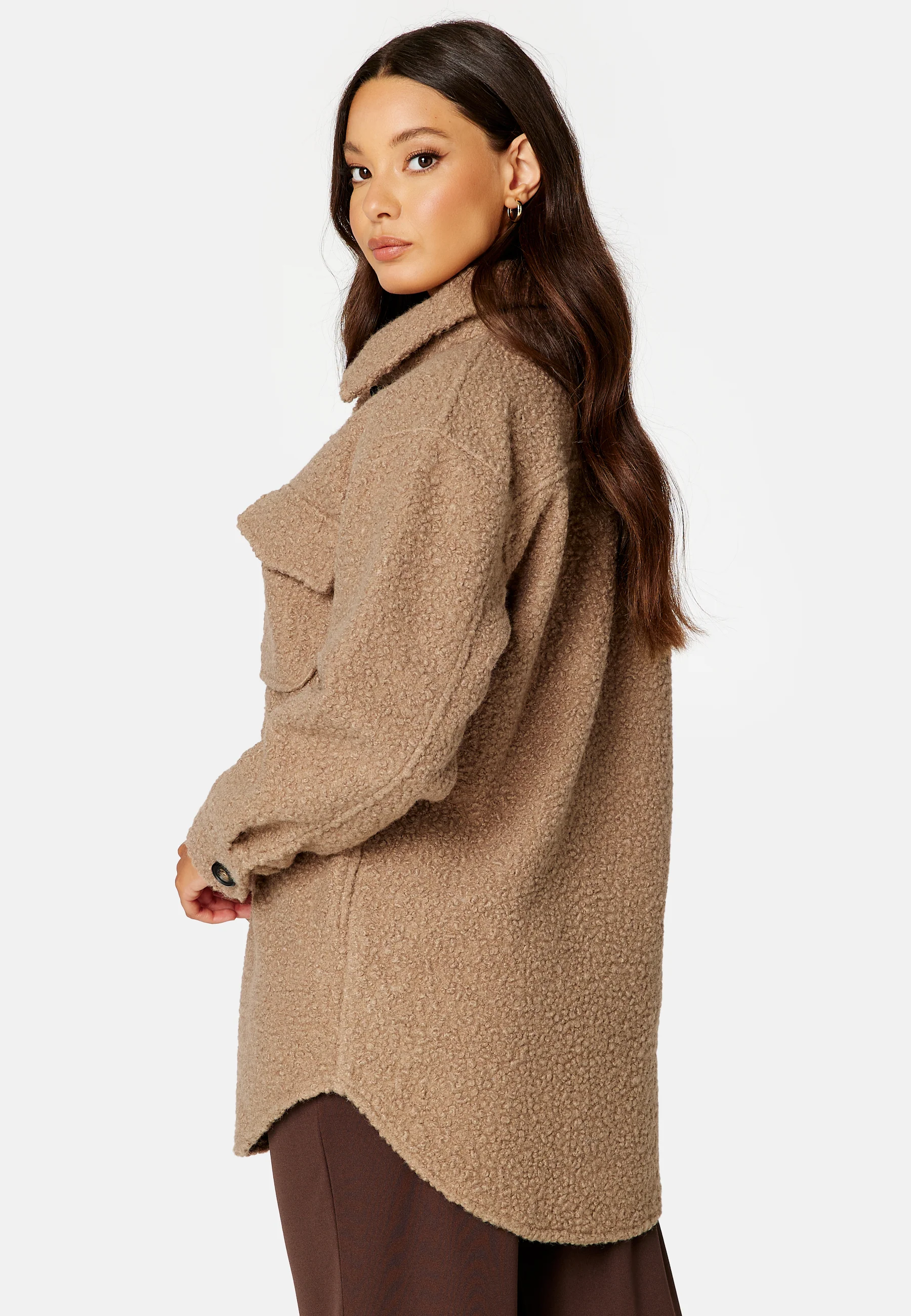 Teagan Teddy Shacket - Image 4