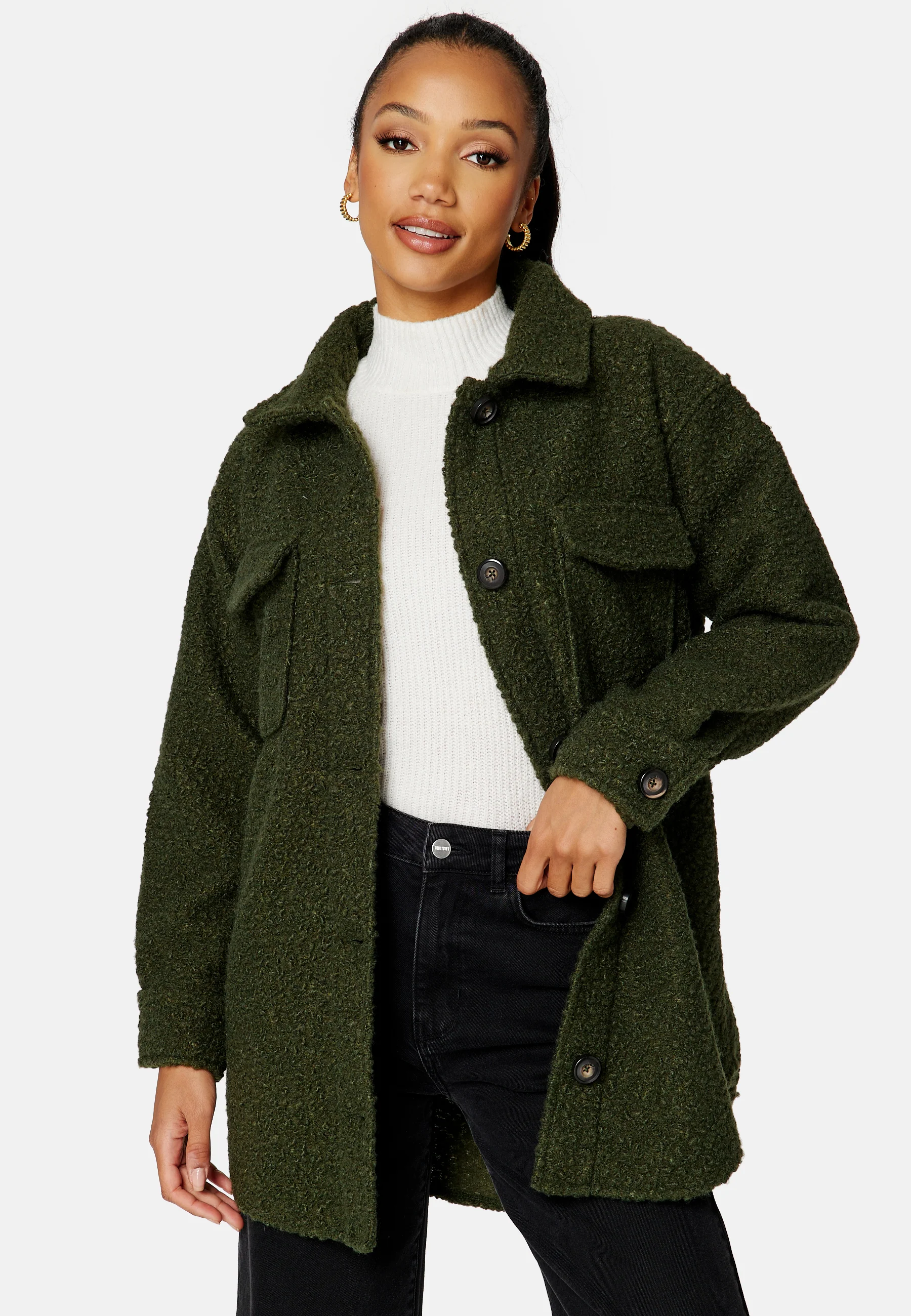 Teagan Teddy Shacket