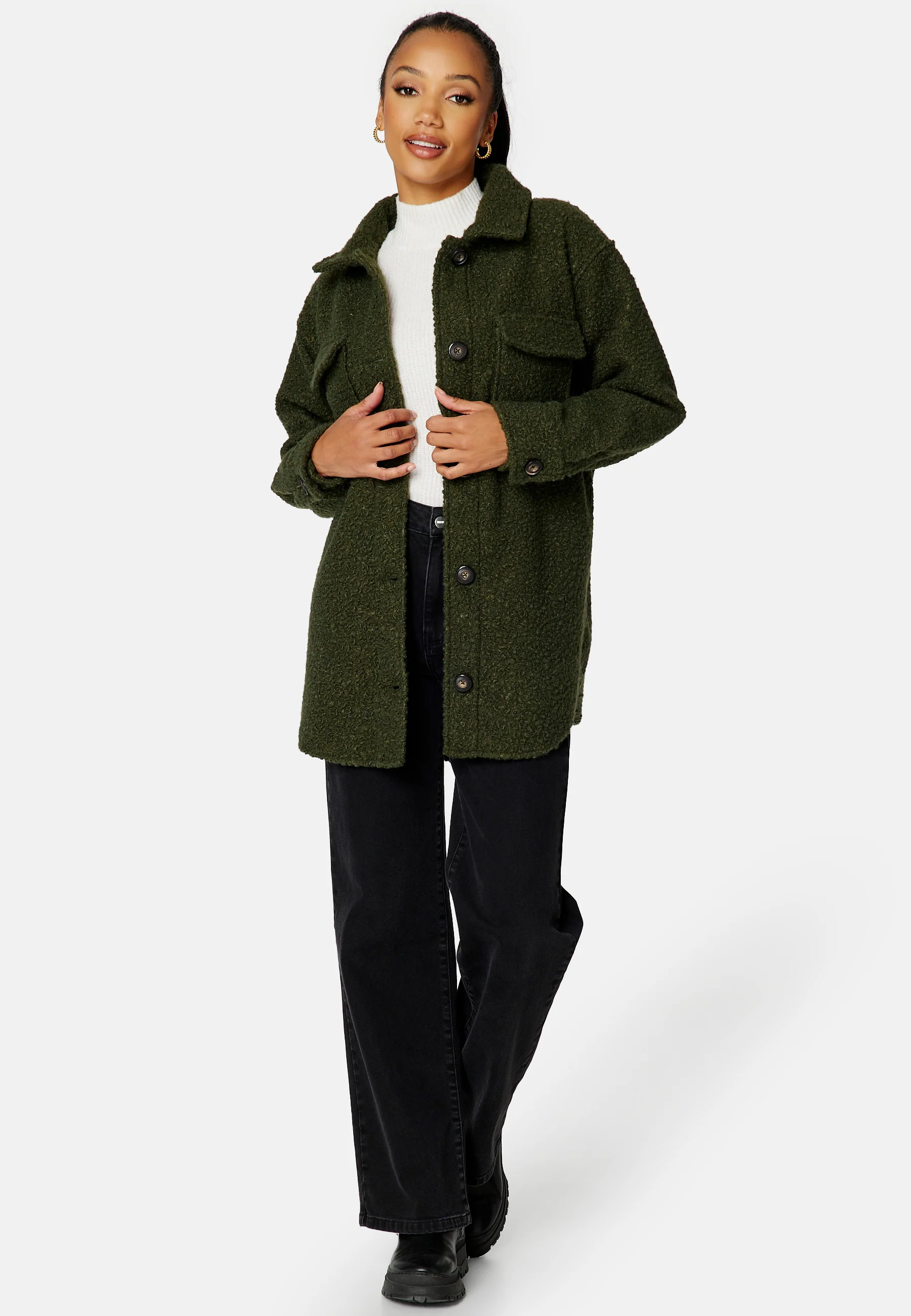 Teagan Teddy Shacket - Image 2
