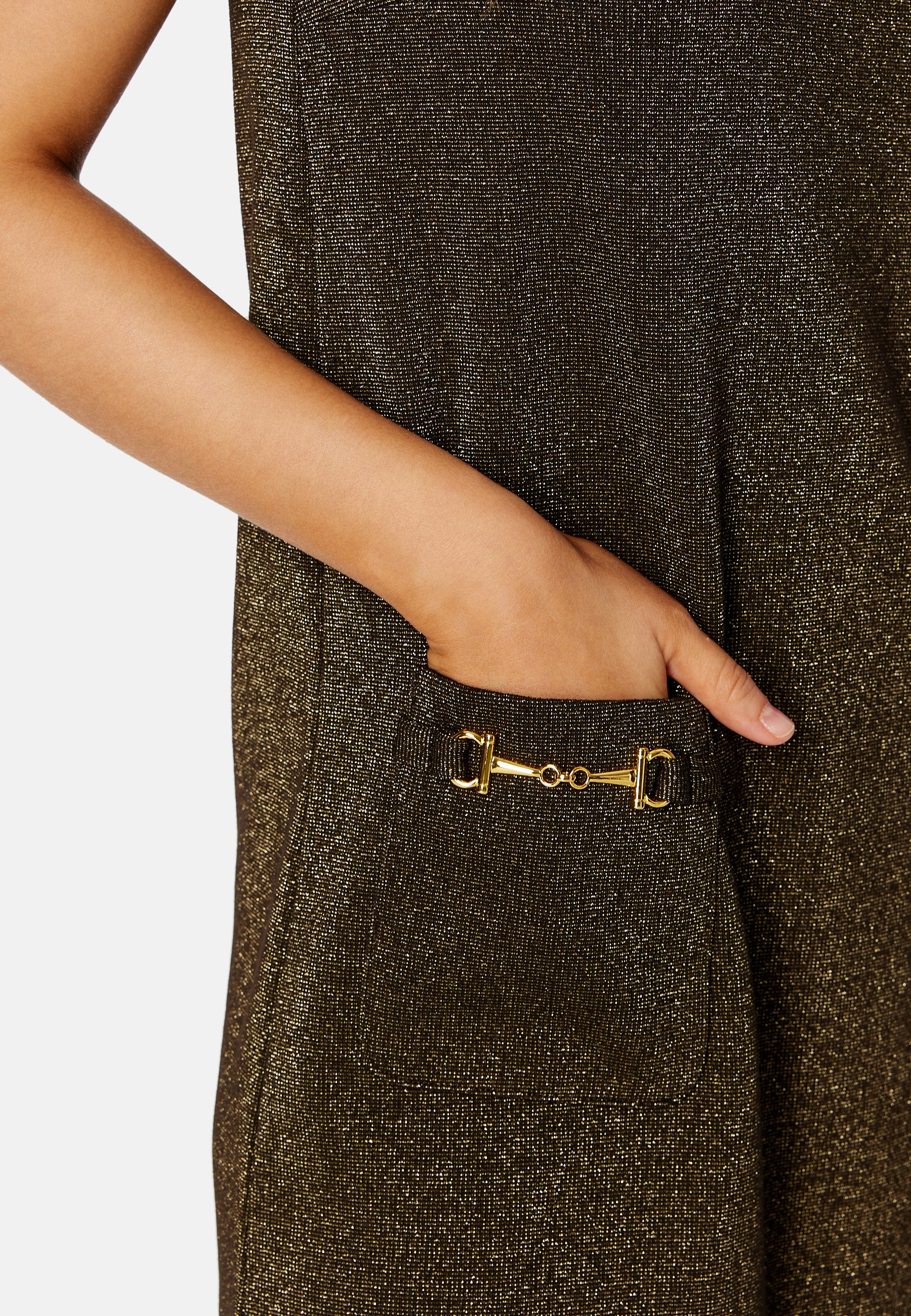 Teardrop Dress - Image 4