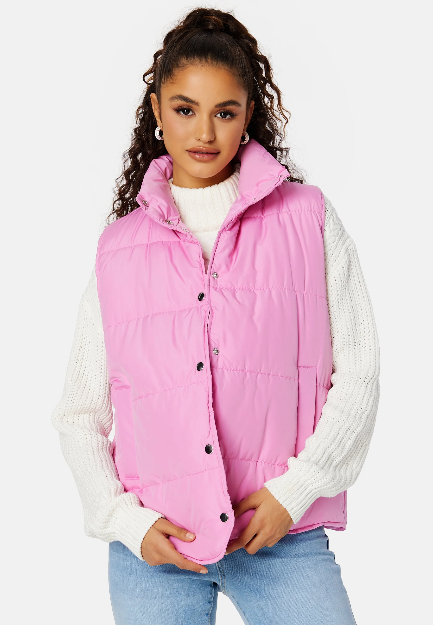 Tee Waist Coat - Image 2