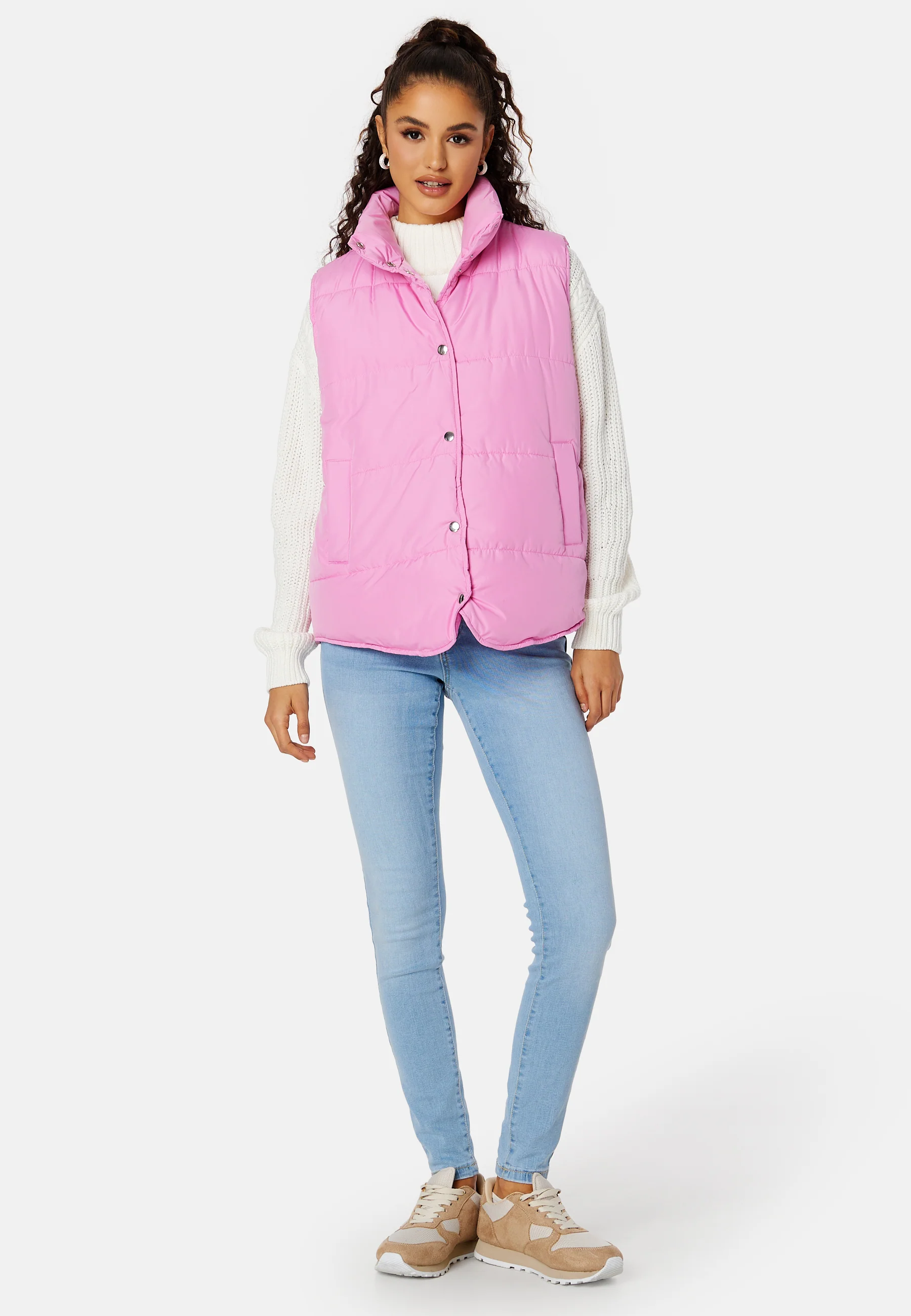 Tee Waist Coat - Image 4