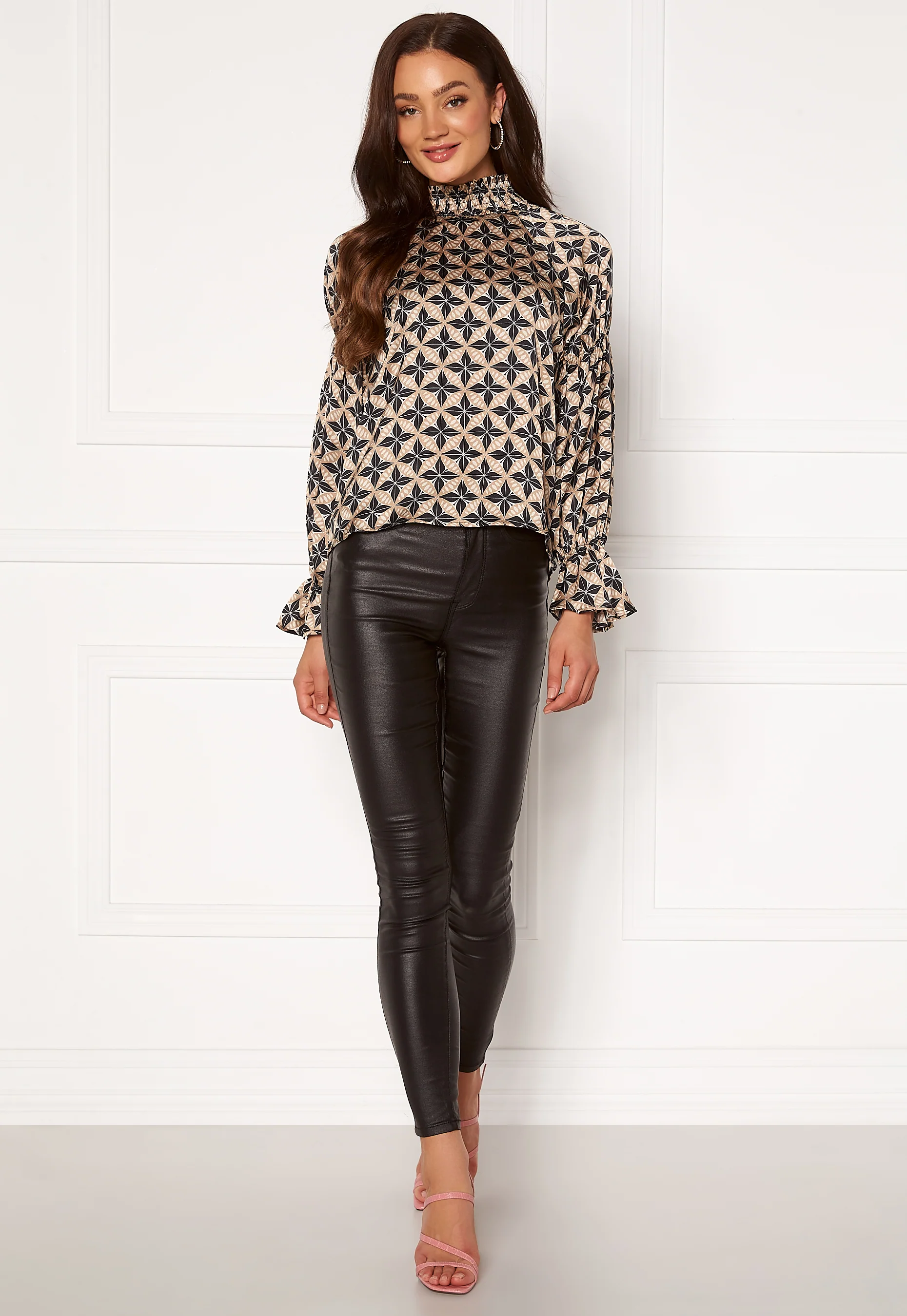 Telma Blouse - Image 2